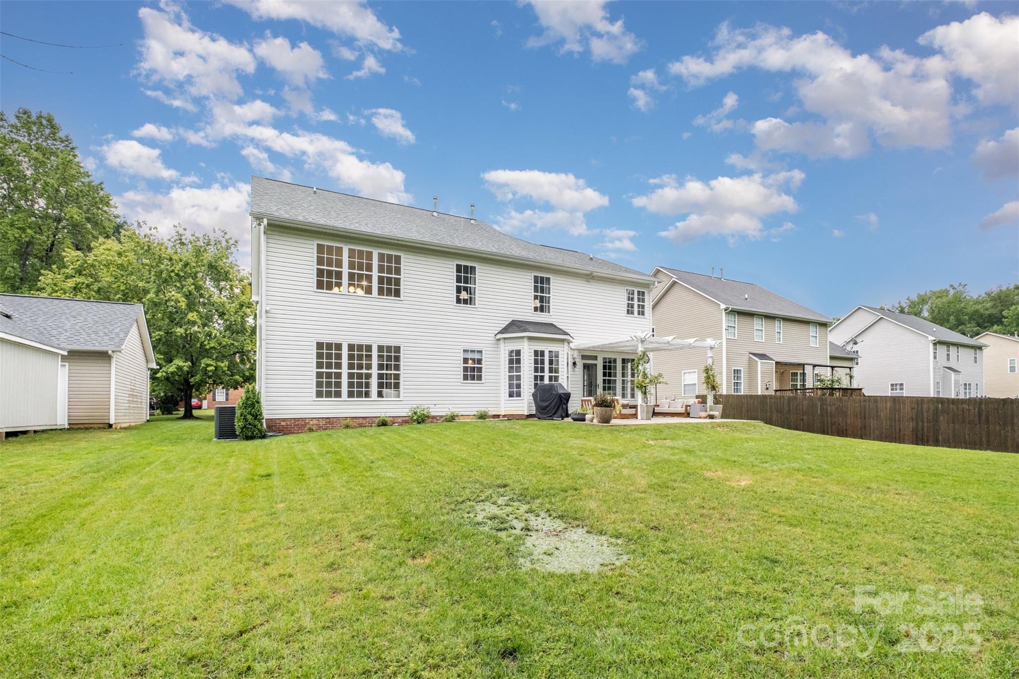 Williams Crossing - Residential