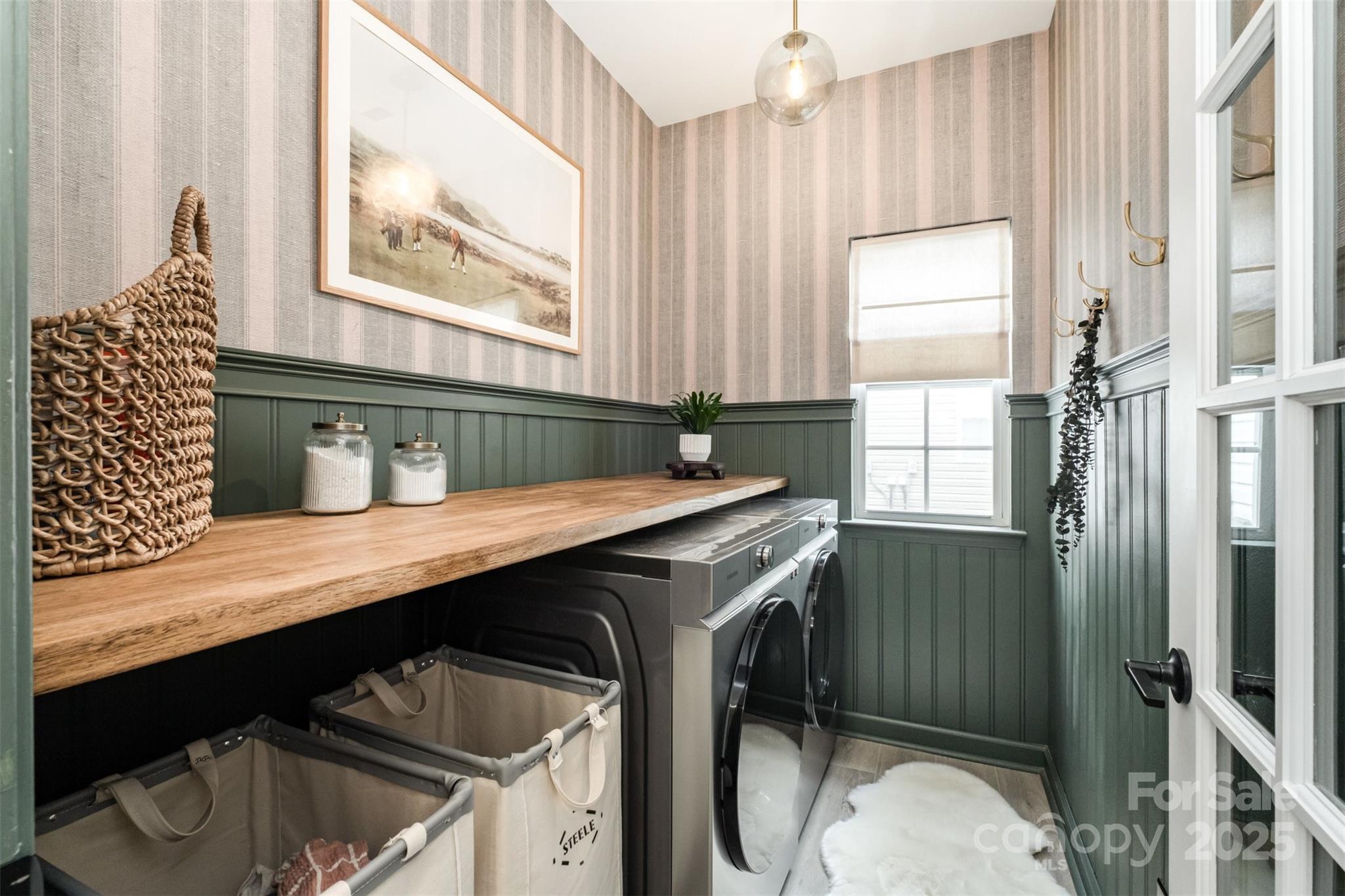 Williams Crossing - Residential