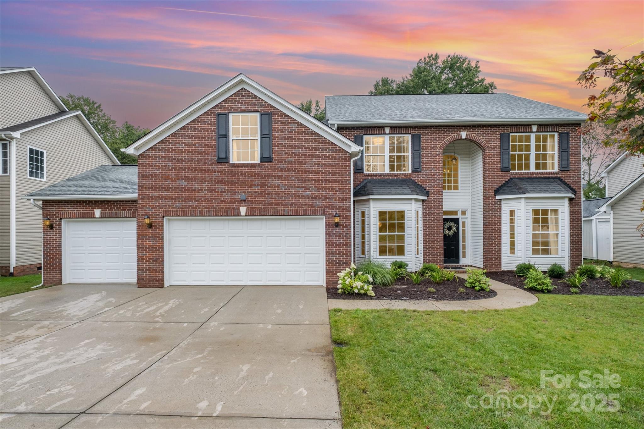 Williams Crossing - Residential
