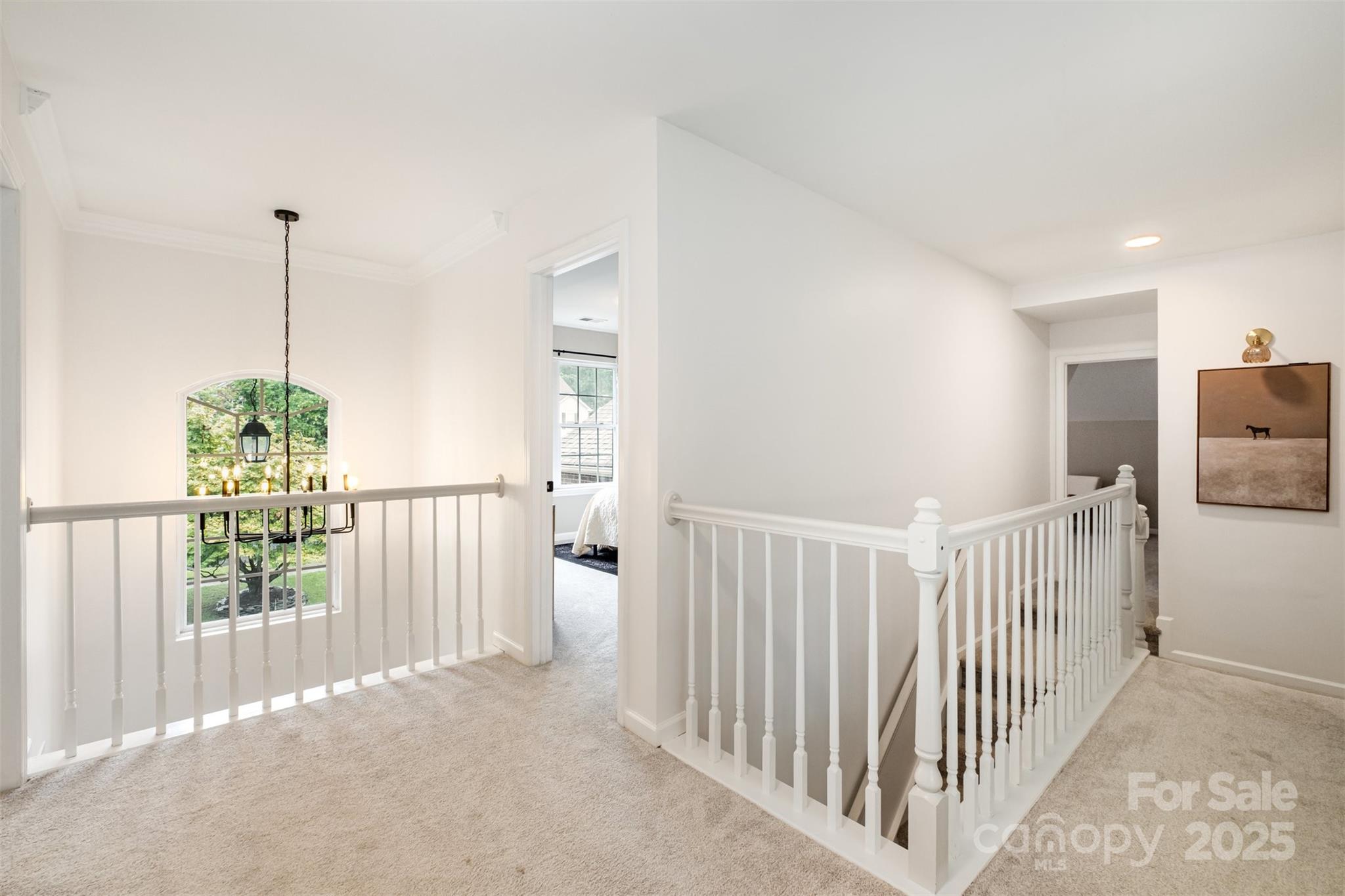 Williams Crossing - Residential