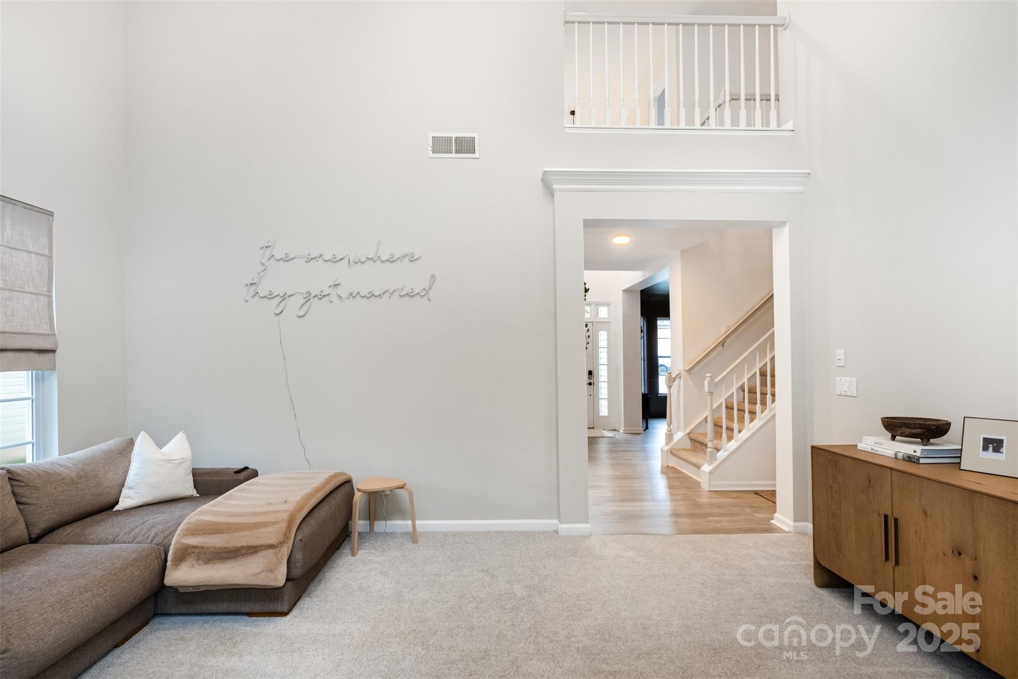 Williams Crossing - Residential