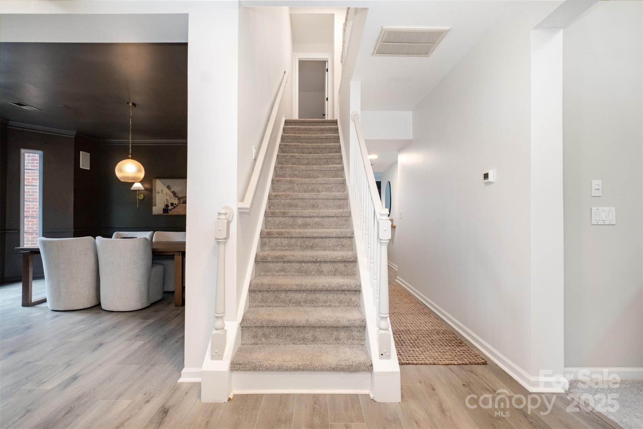 Williams Crossing - Residential