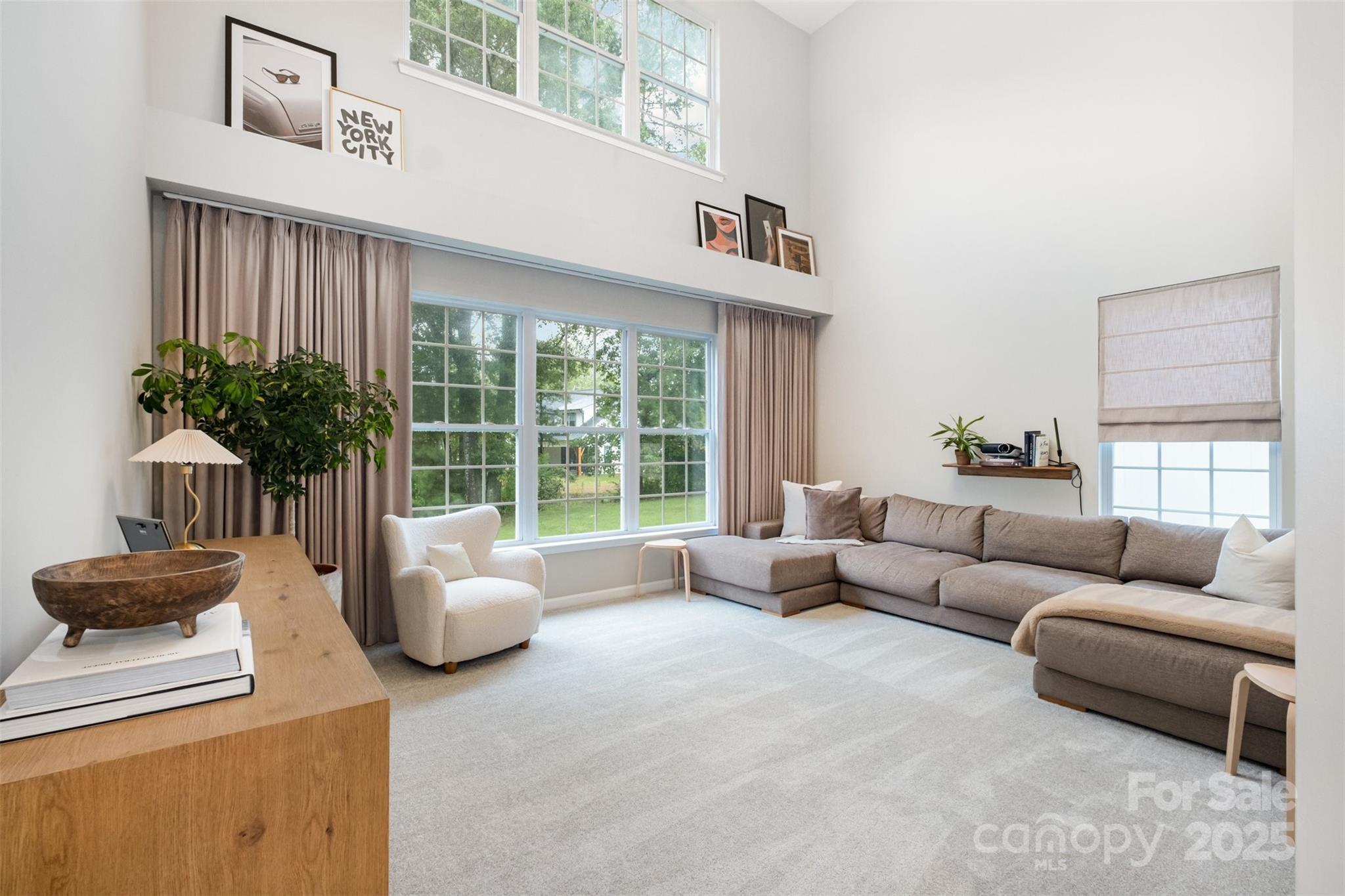 Williams Crossing - Residential