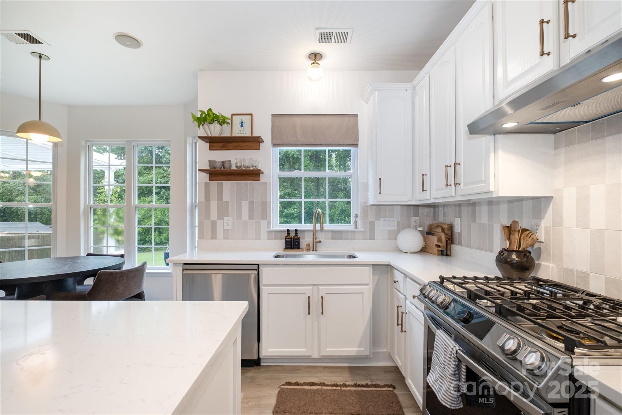Williams Crossing - Residential