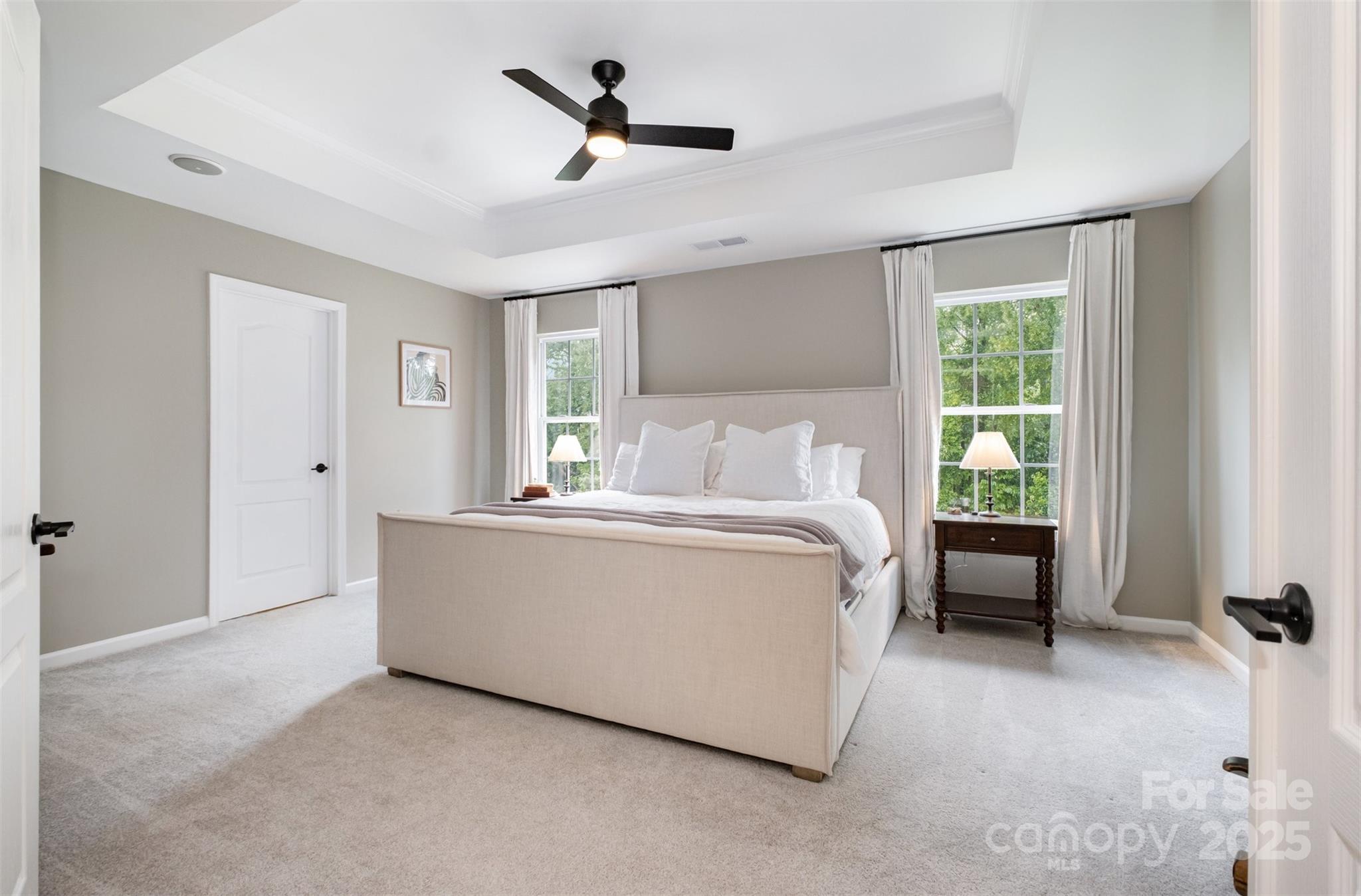 Williams Crossing - Residential