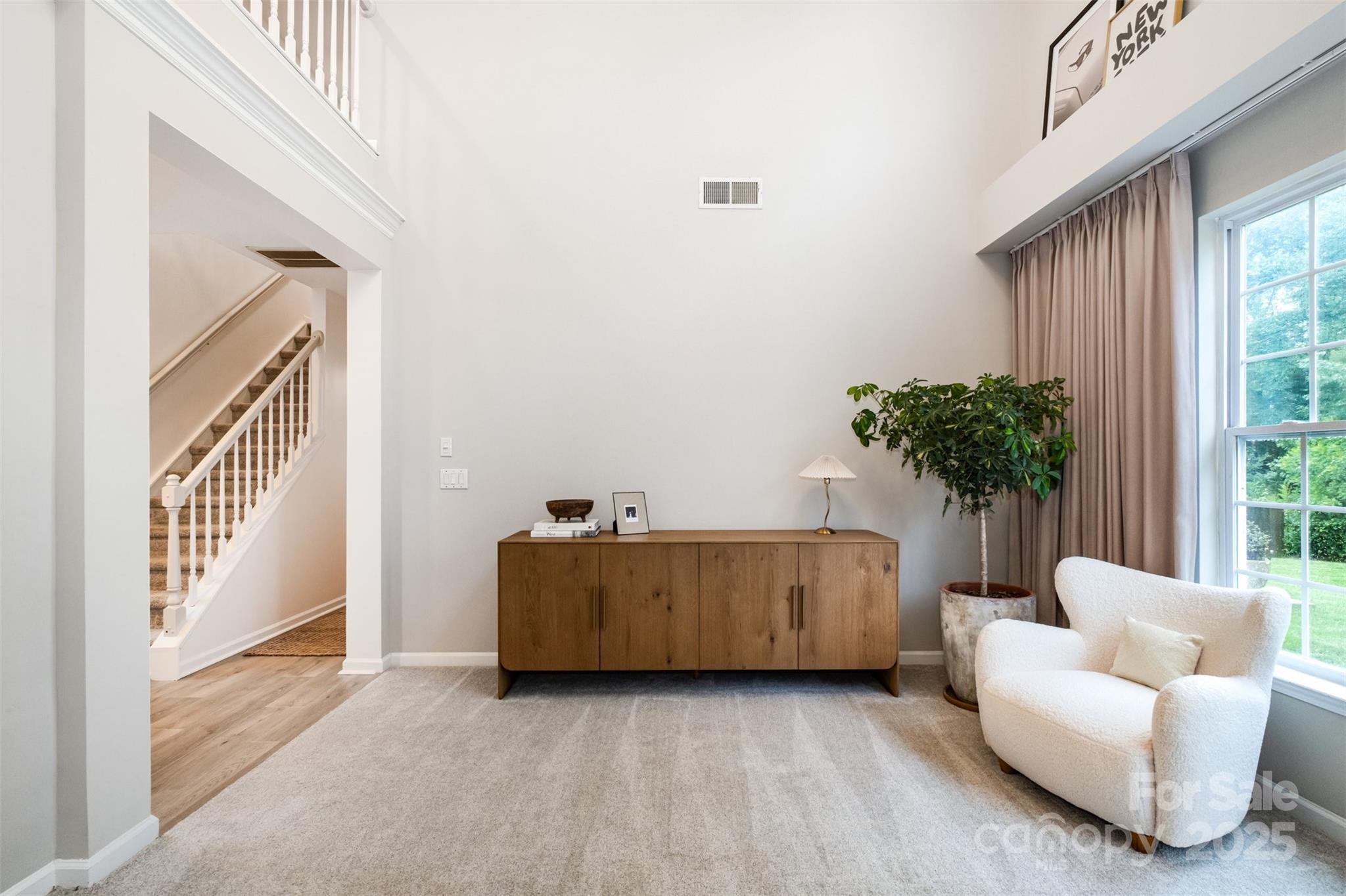 Williams Crossing - Residential
