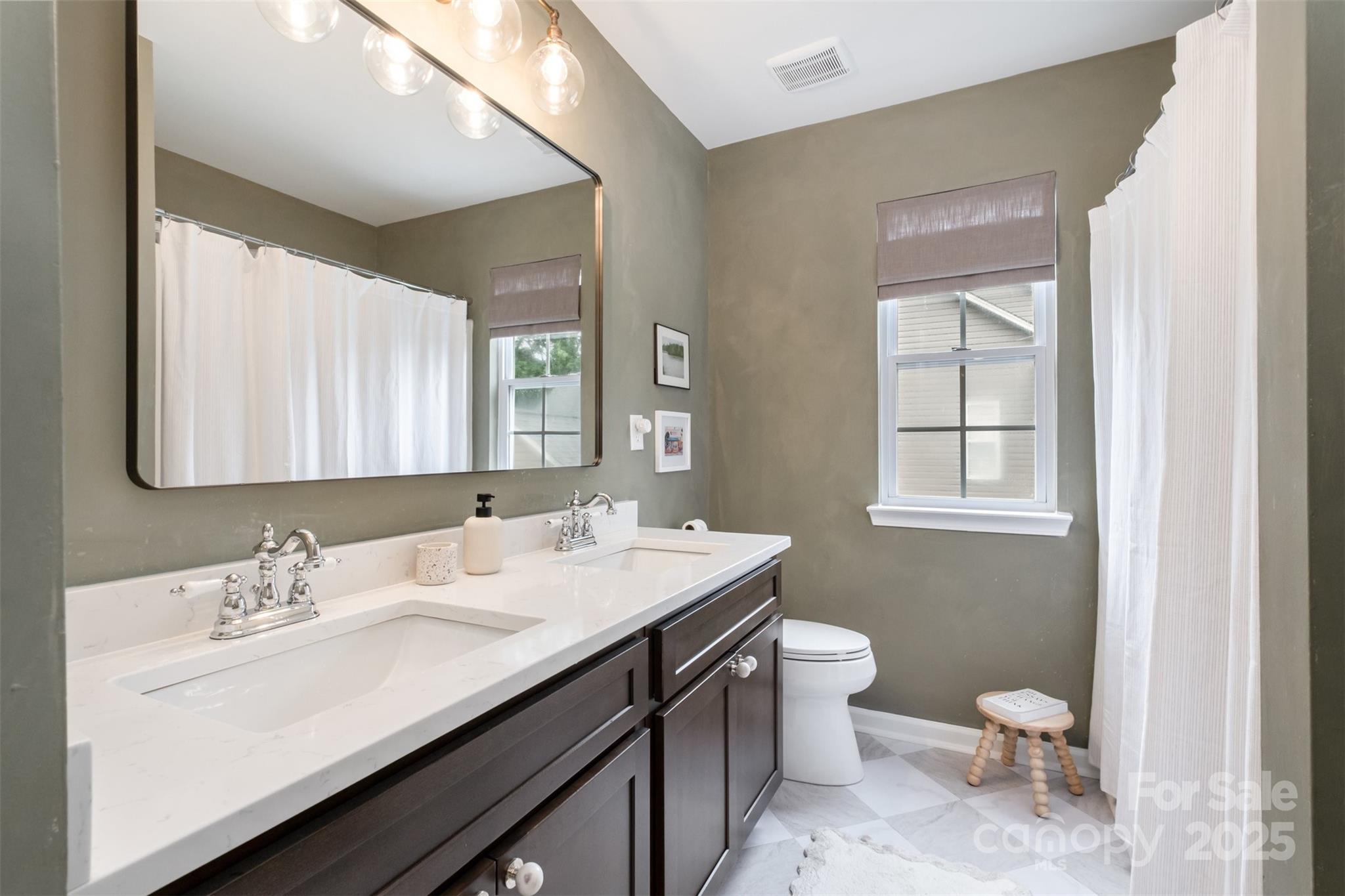 Williams Crossing - Residential