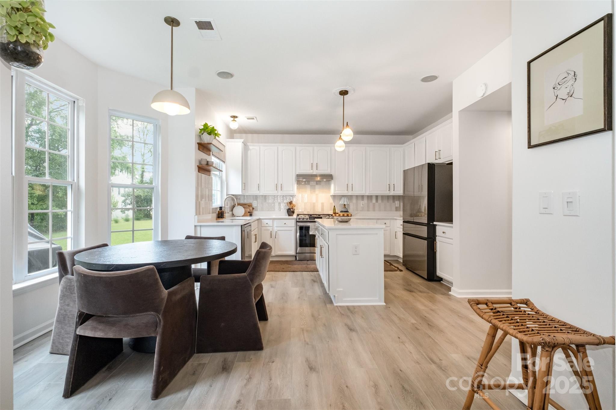 Williams Crossing - Residential