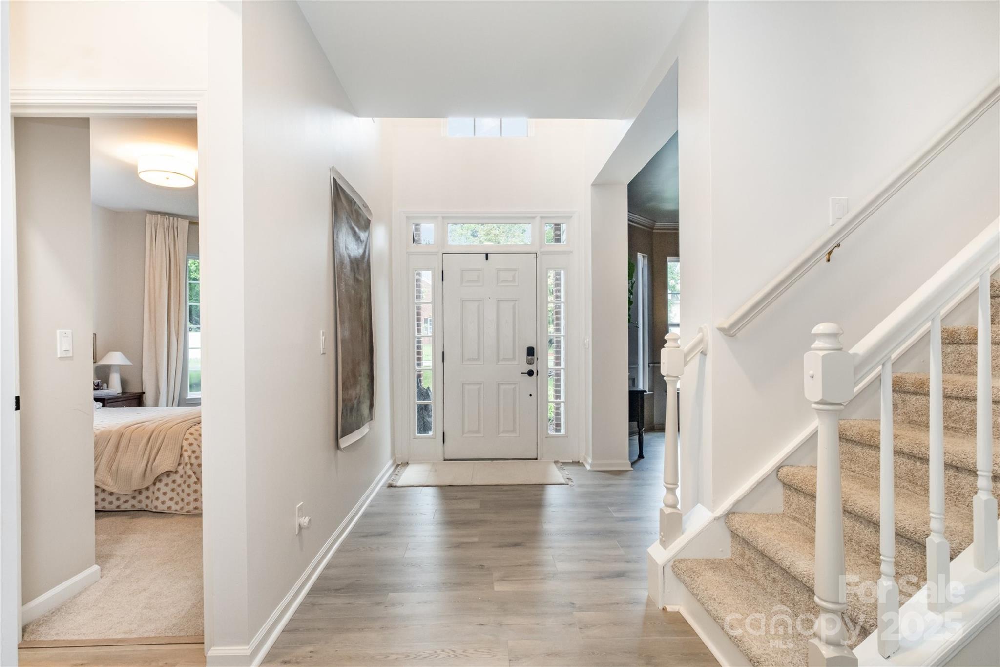 Williams Crossing - Residential