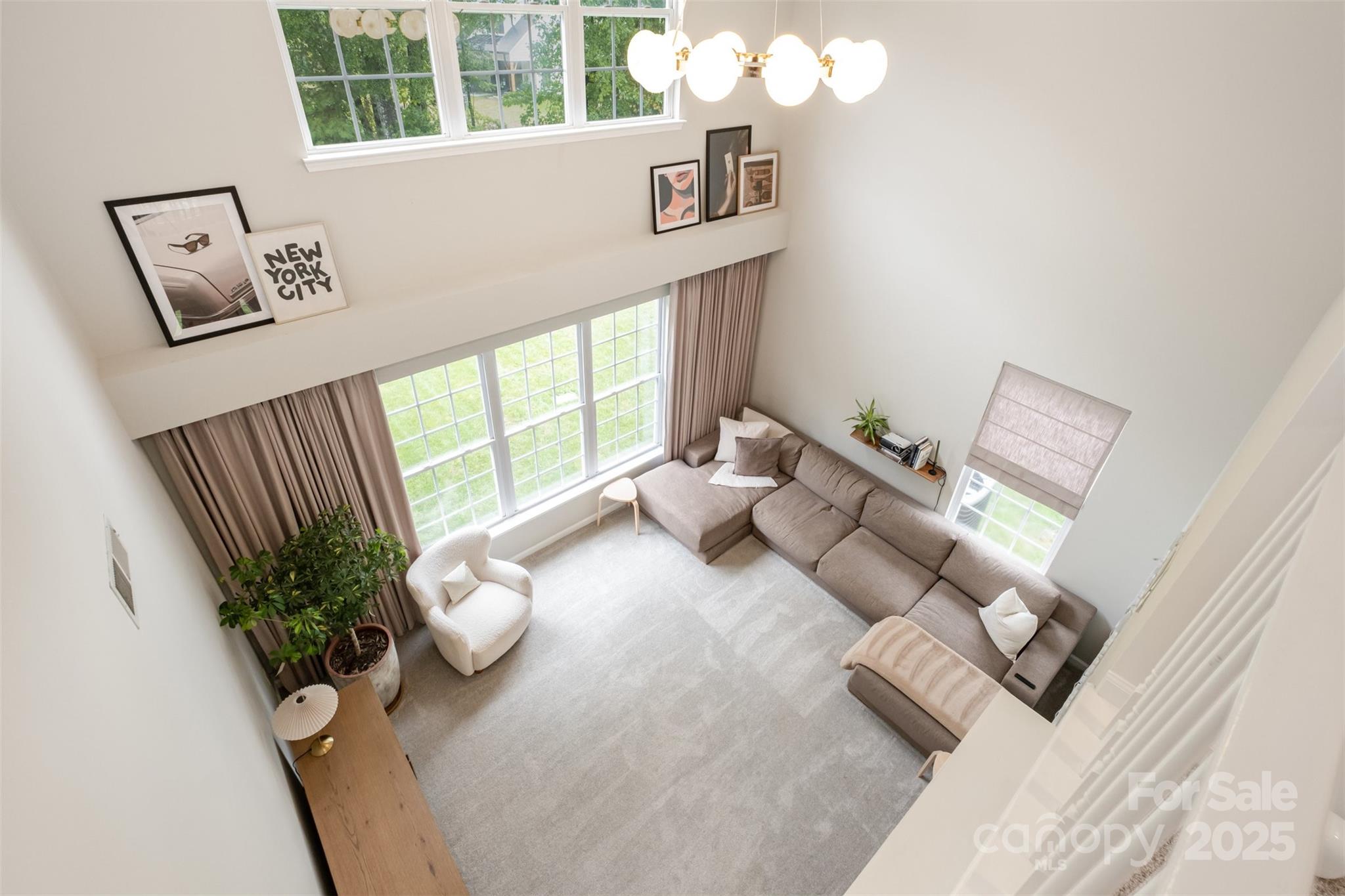 Williams Crossing - Residential