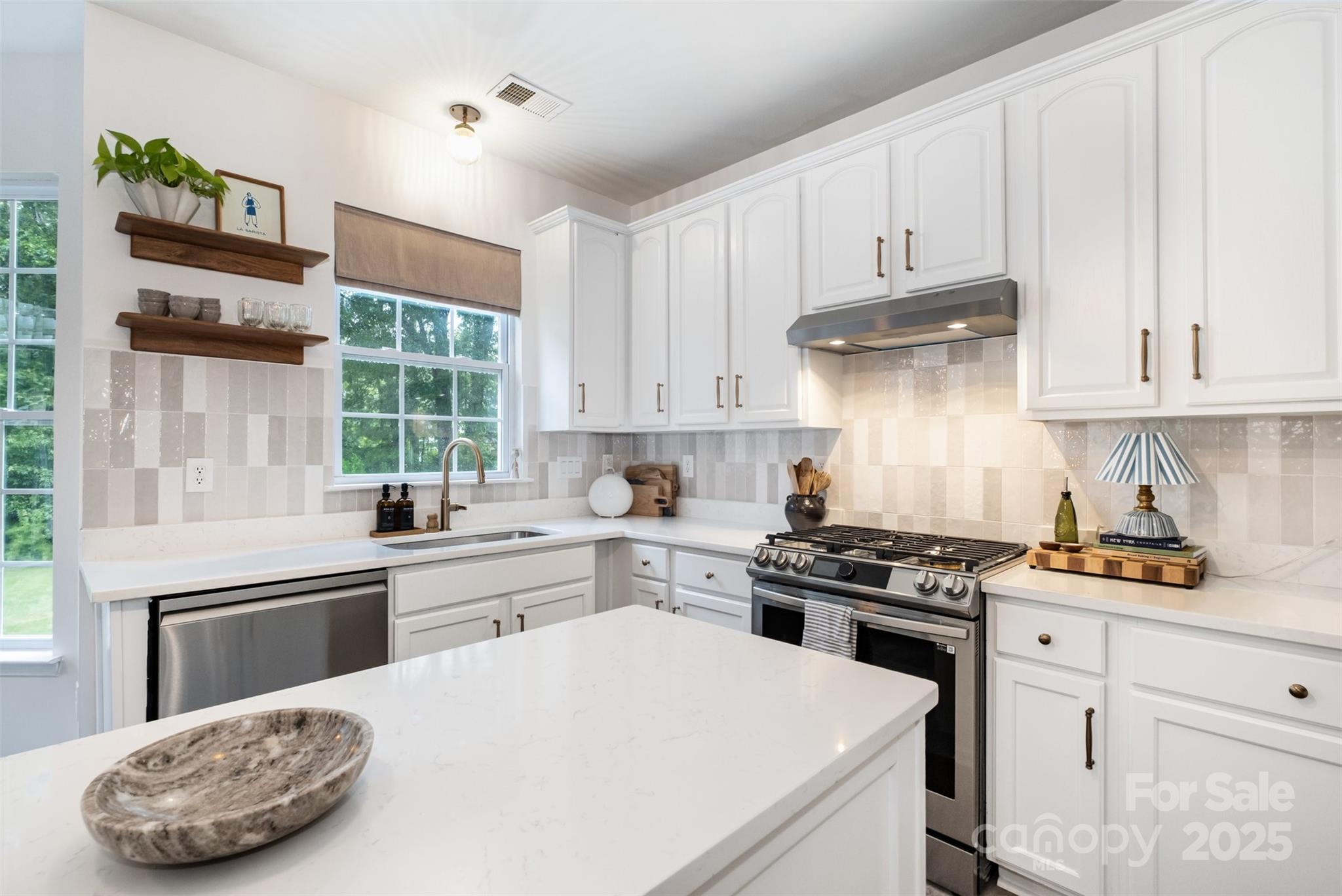 Williams Crossing - Residential