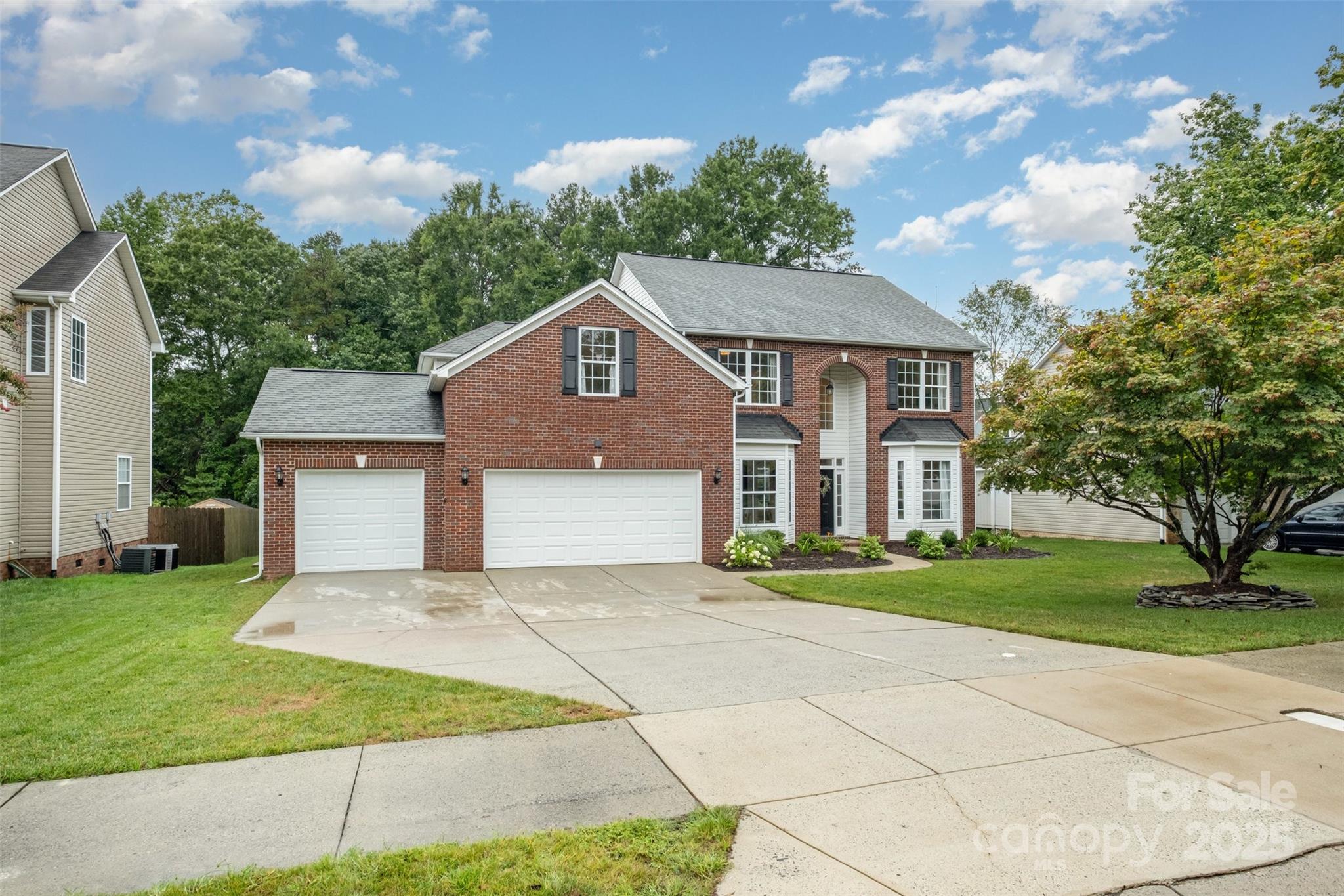 Williams Crossing - Residential