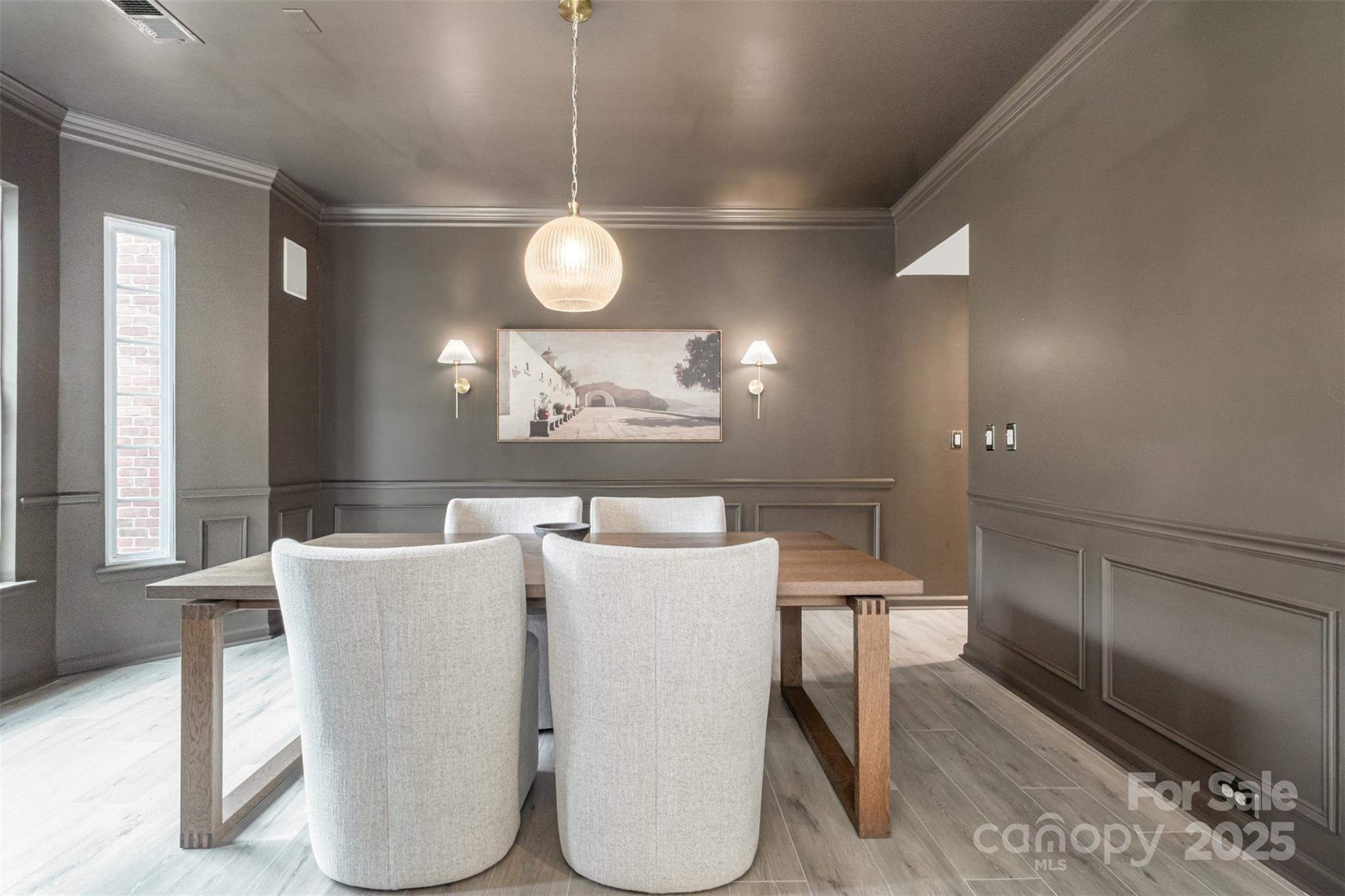 Williams Crossing - Residential