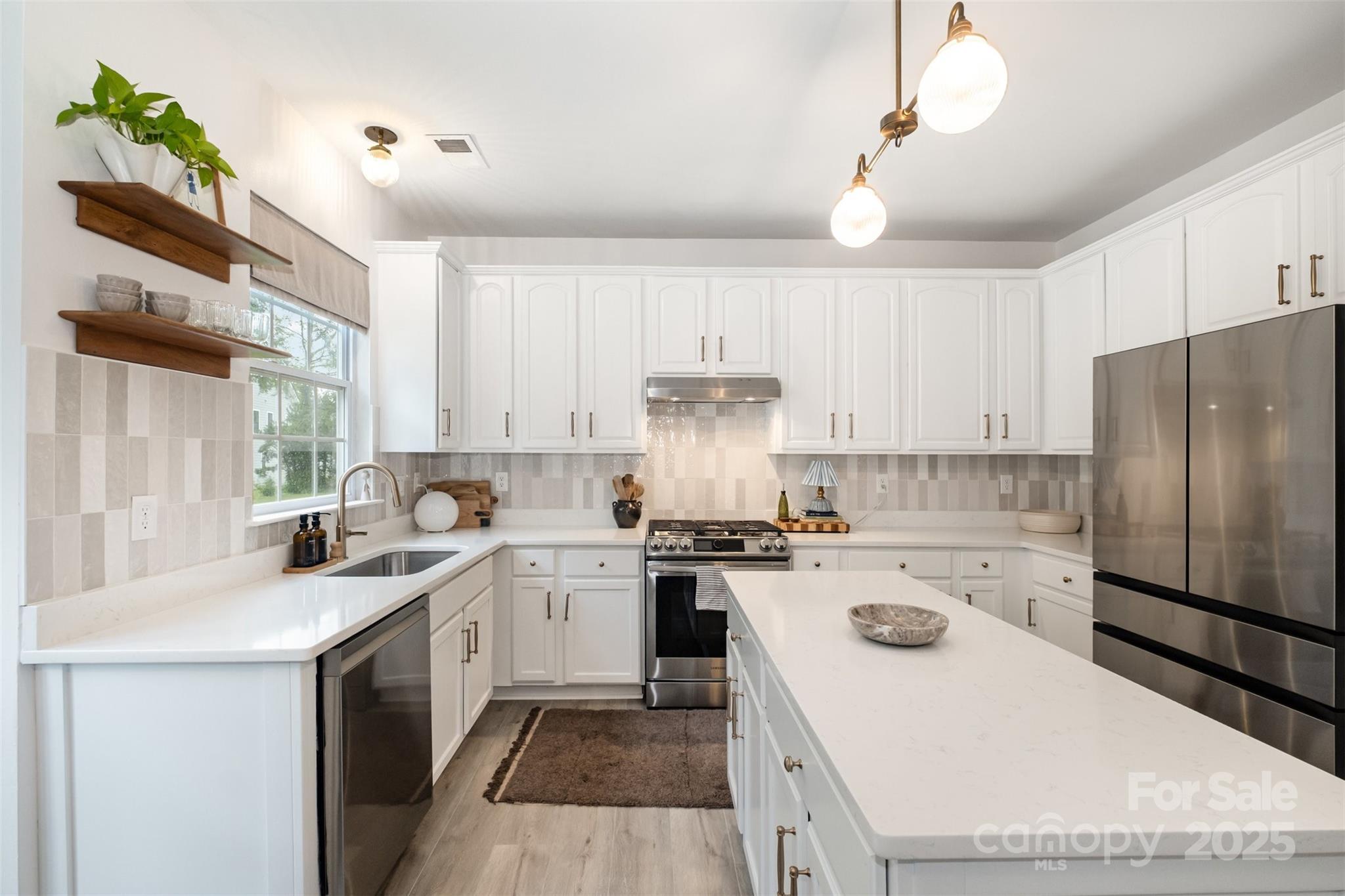 Williams Crossing - Residential