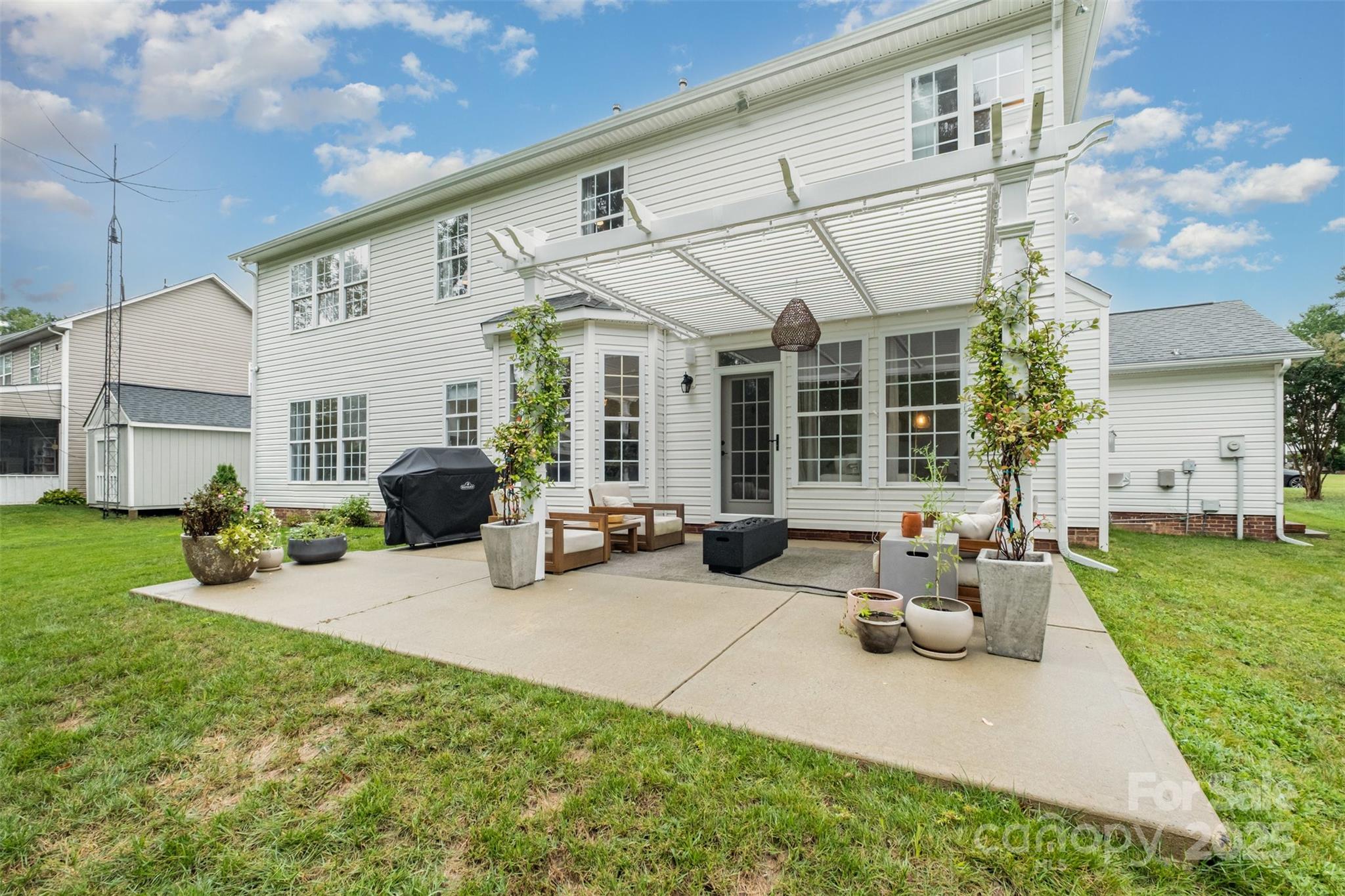 Williams Crossing - Residential