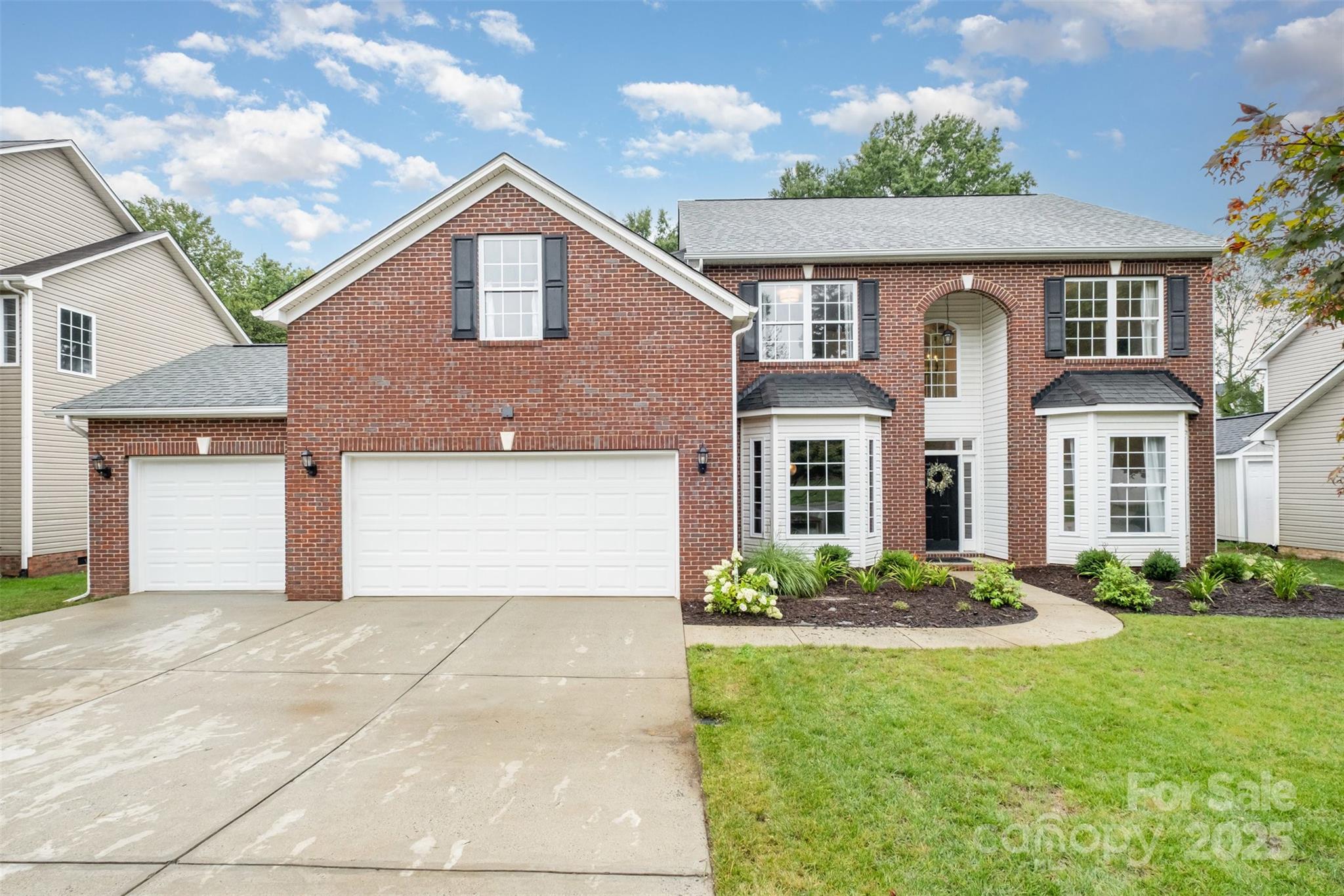 Williams Crossing - Residential