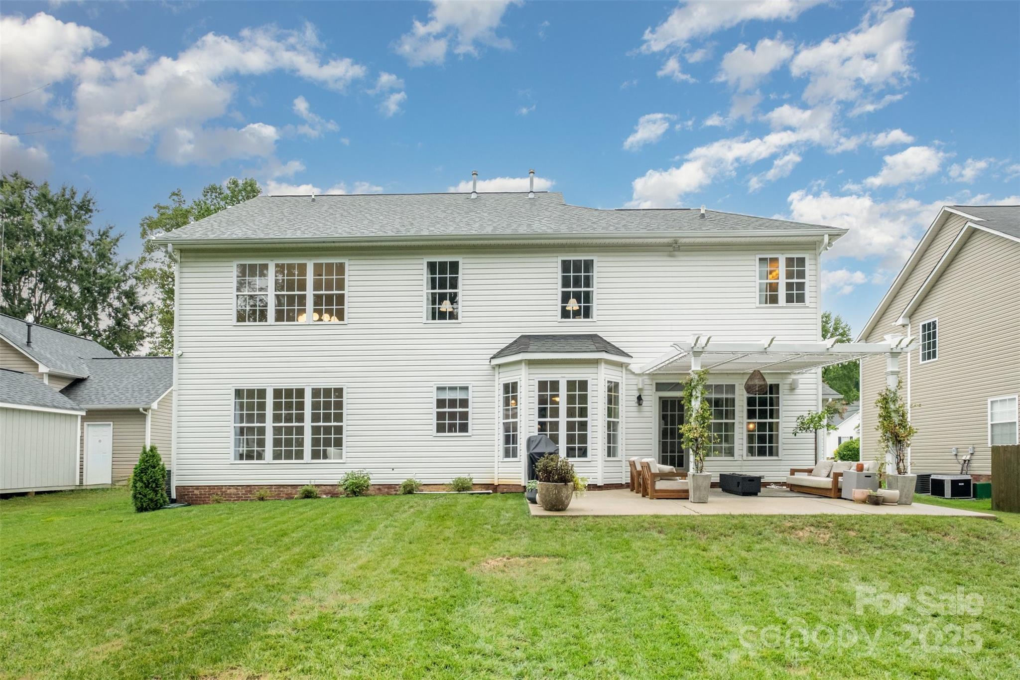 Williams Crossing - Residential
