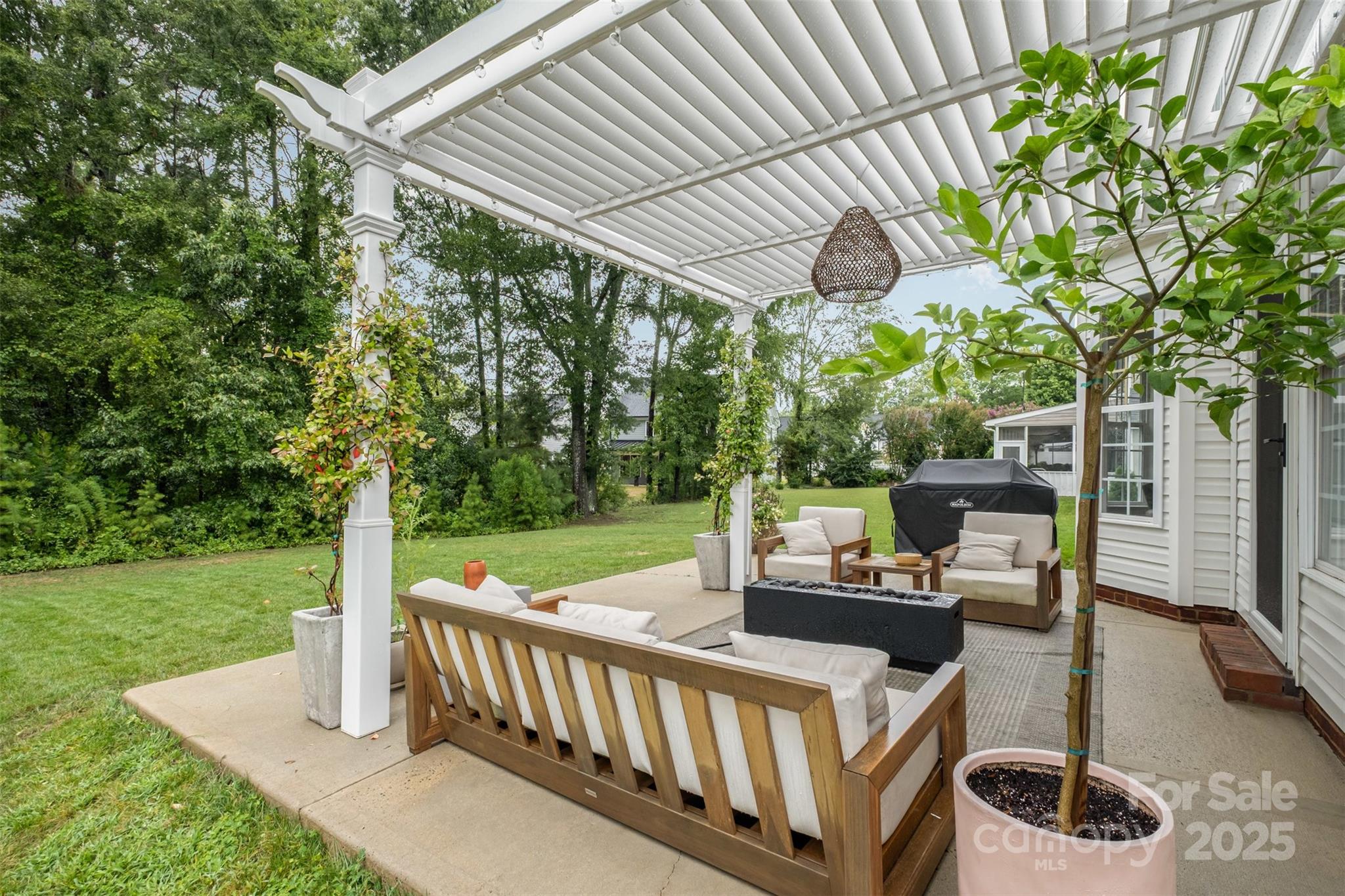 Williams Crossing - Residential