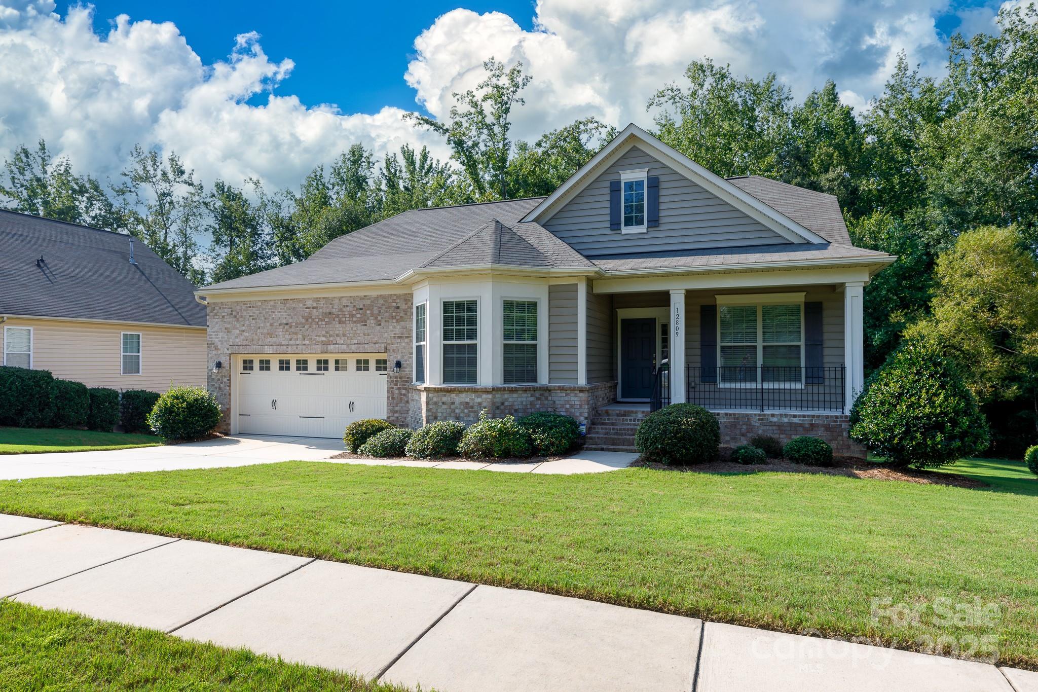 12809 Hunting Birds Lane