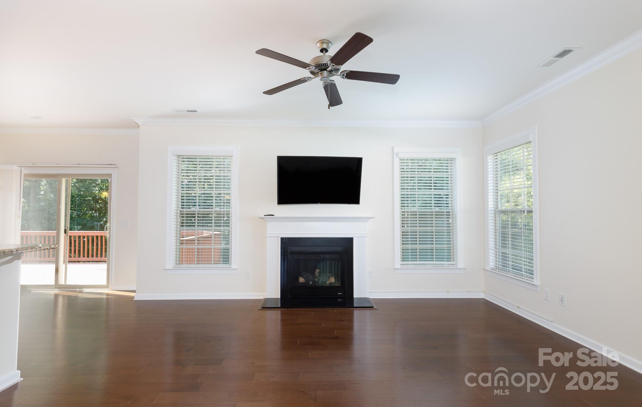 Creekshire Estates - Residential