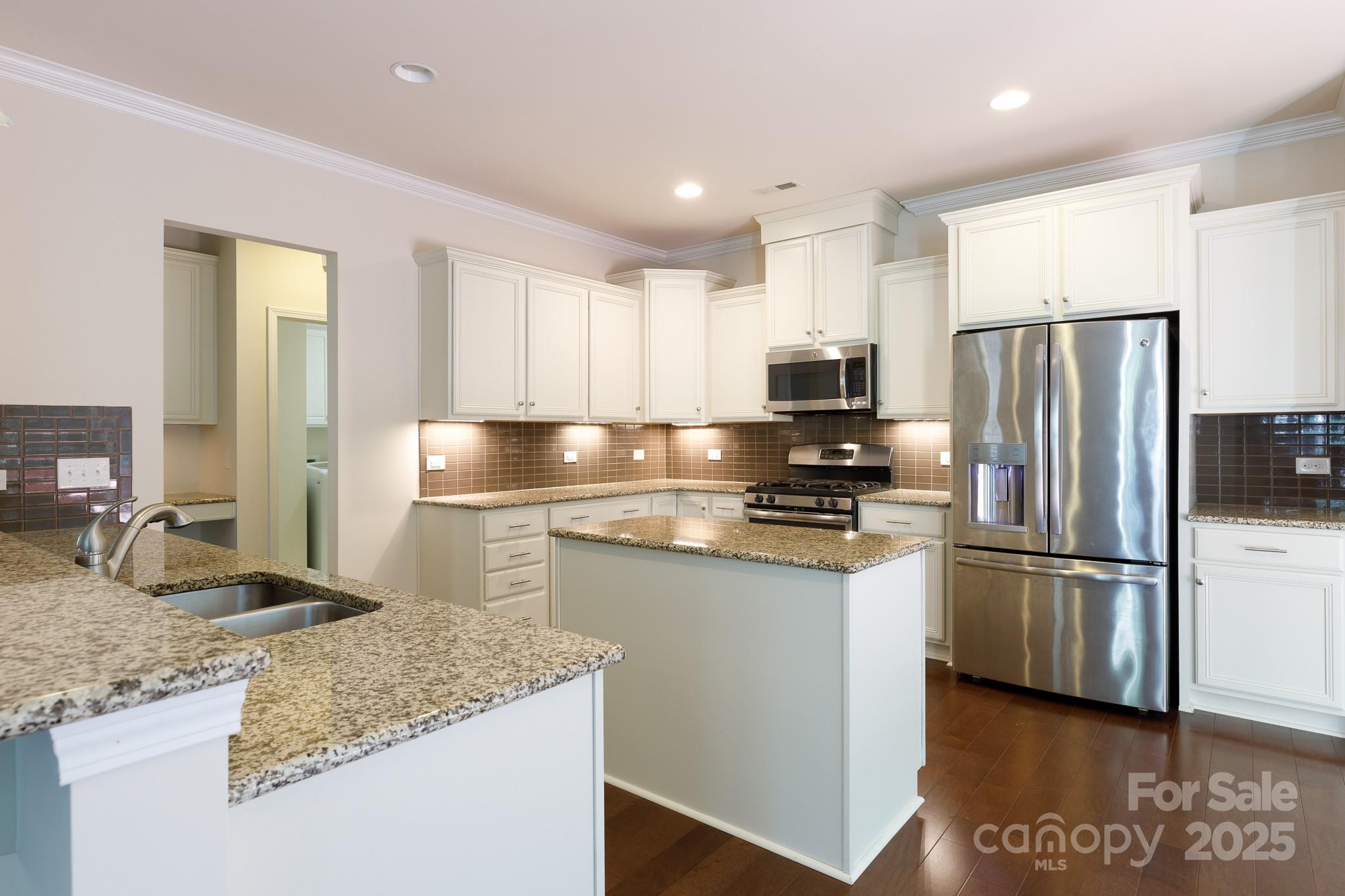 Creekshire Estates - Residential