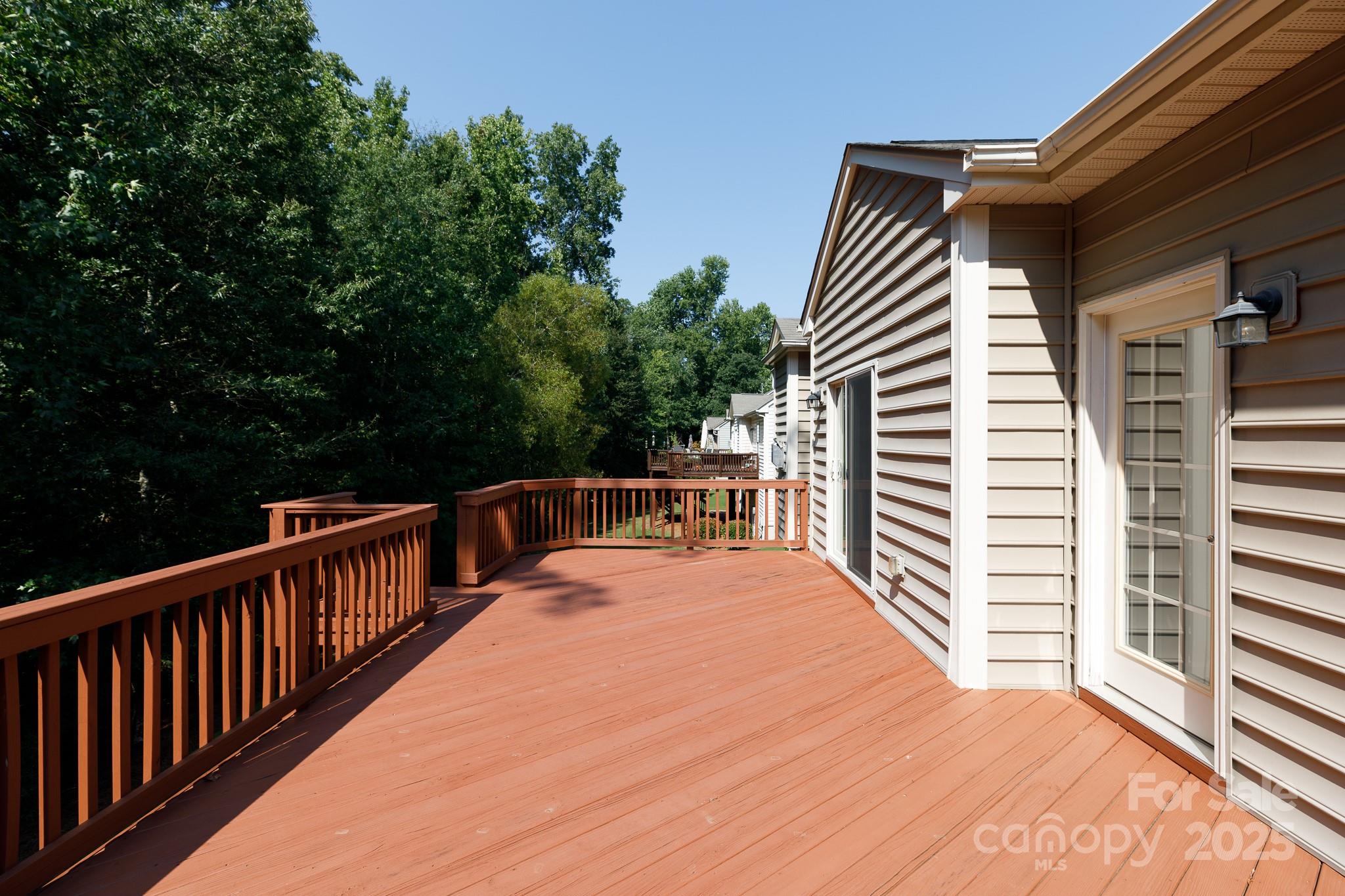 Creekshire Estates - Residential