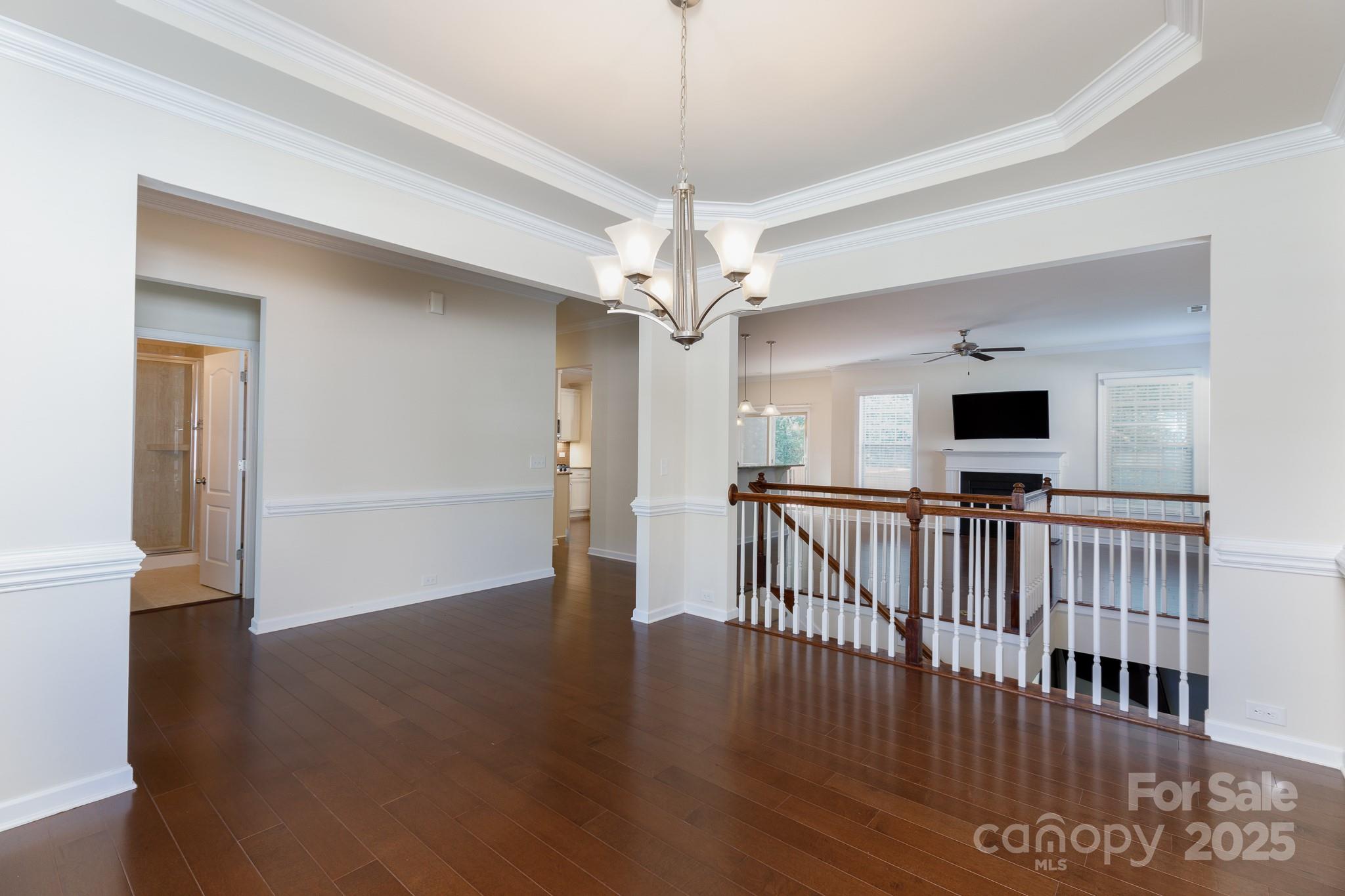 Creekshire Estates - Residential