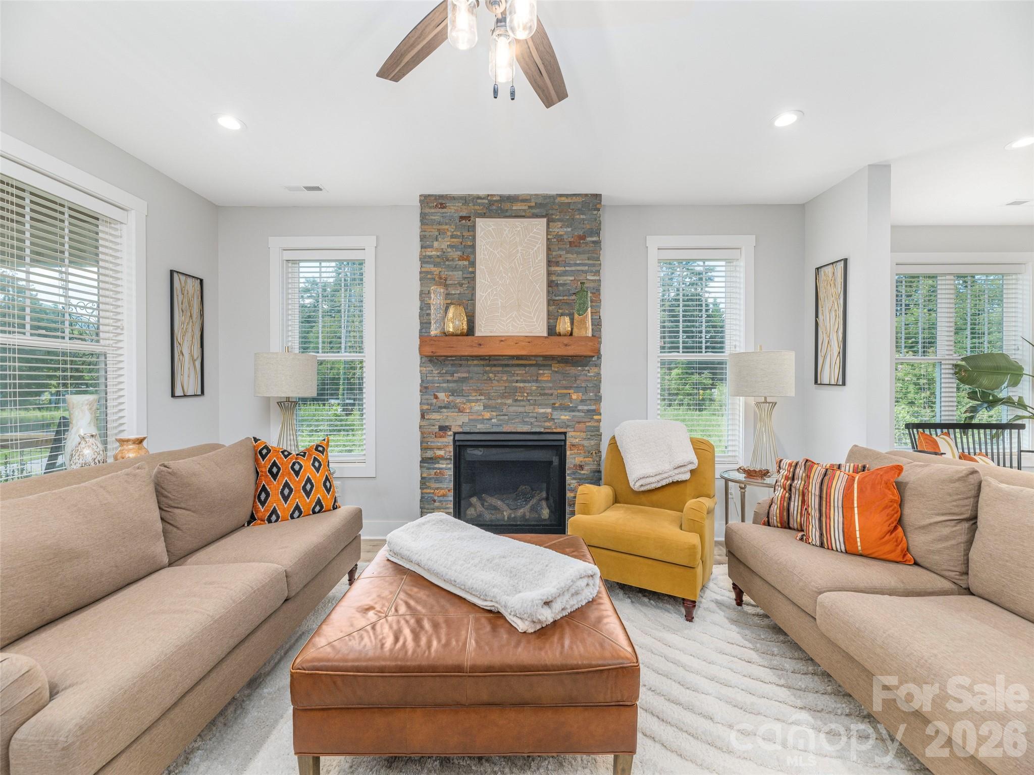 249 Flat Creek Road