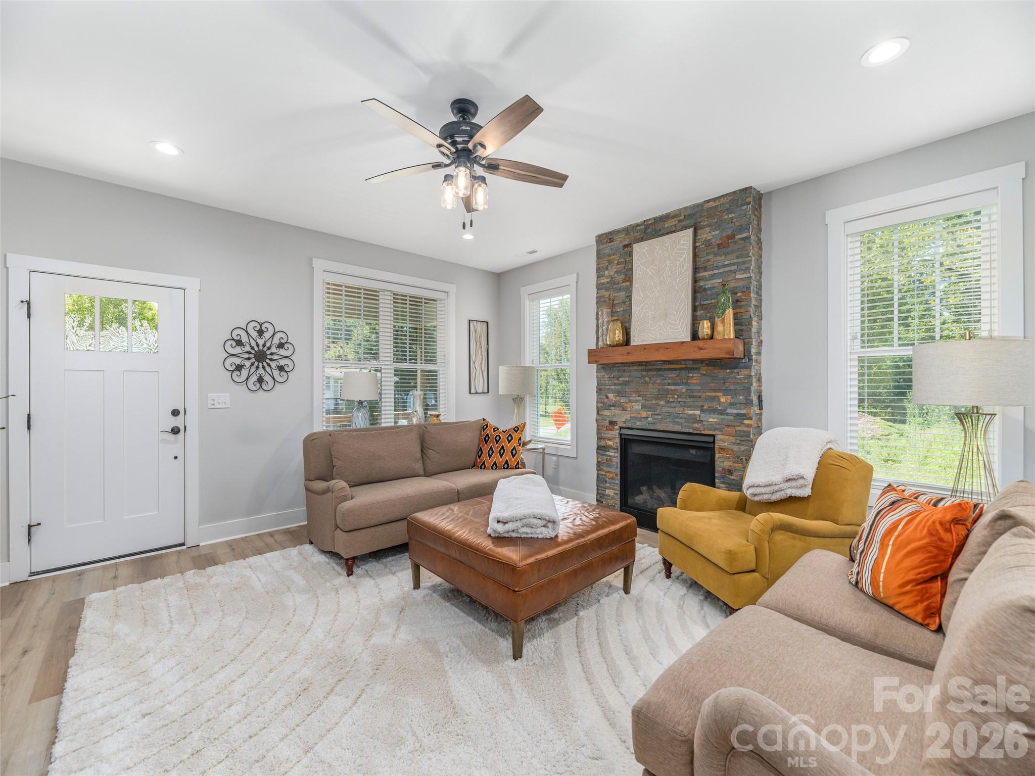 249 Flat Creek Road
