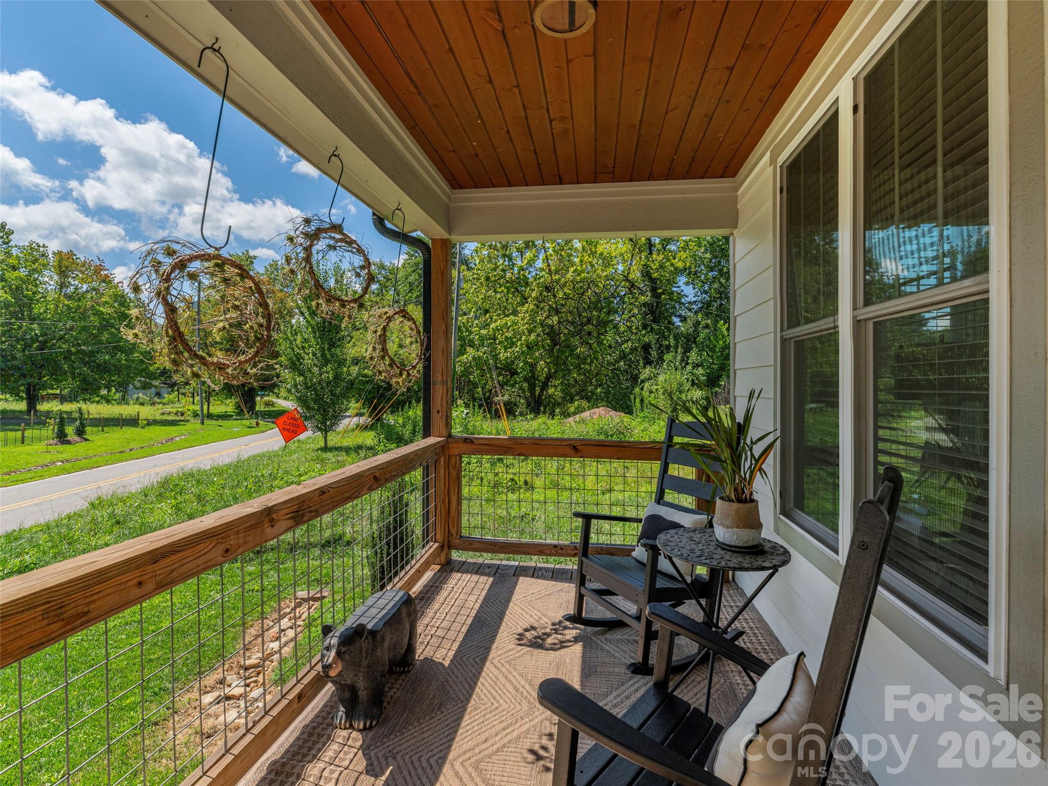249 Flat Creek Road