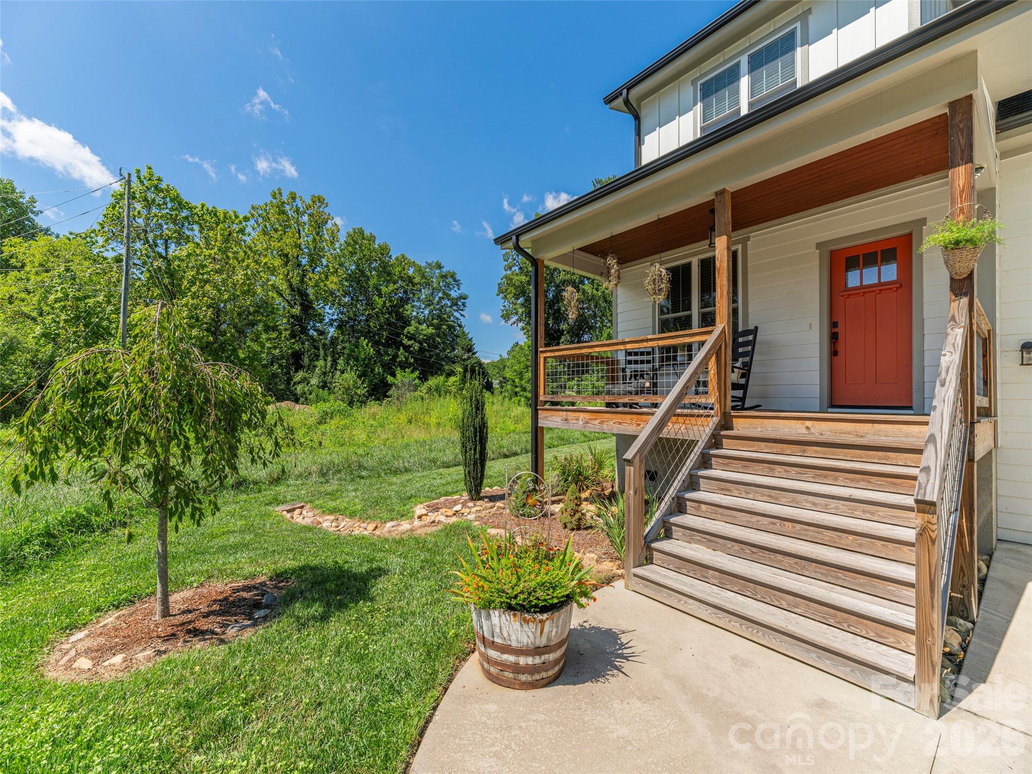 249 Flat Creek Road