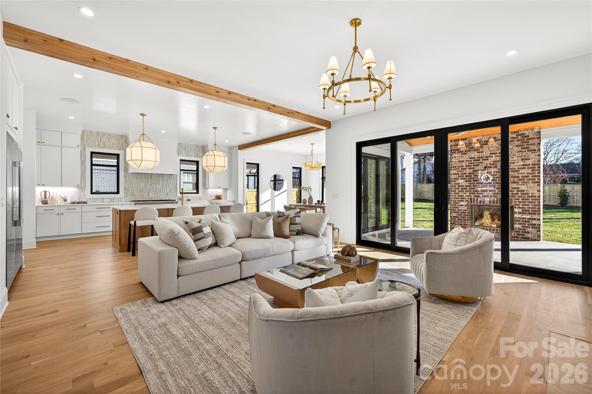 Ashbrook - Residential