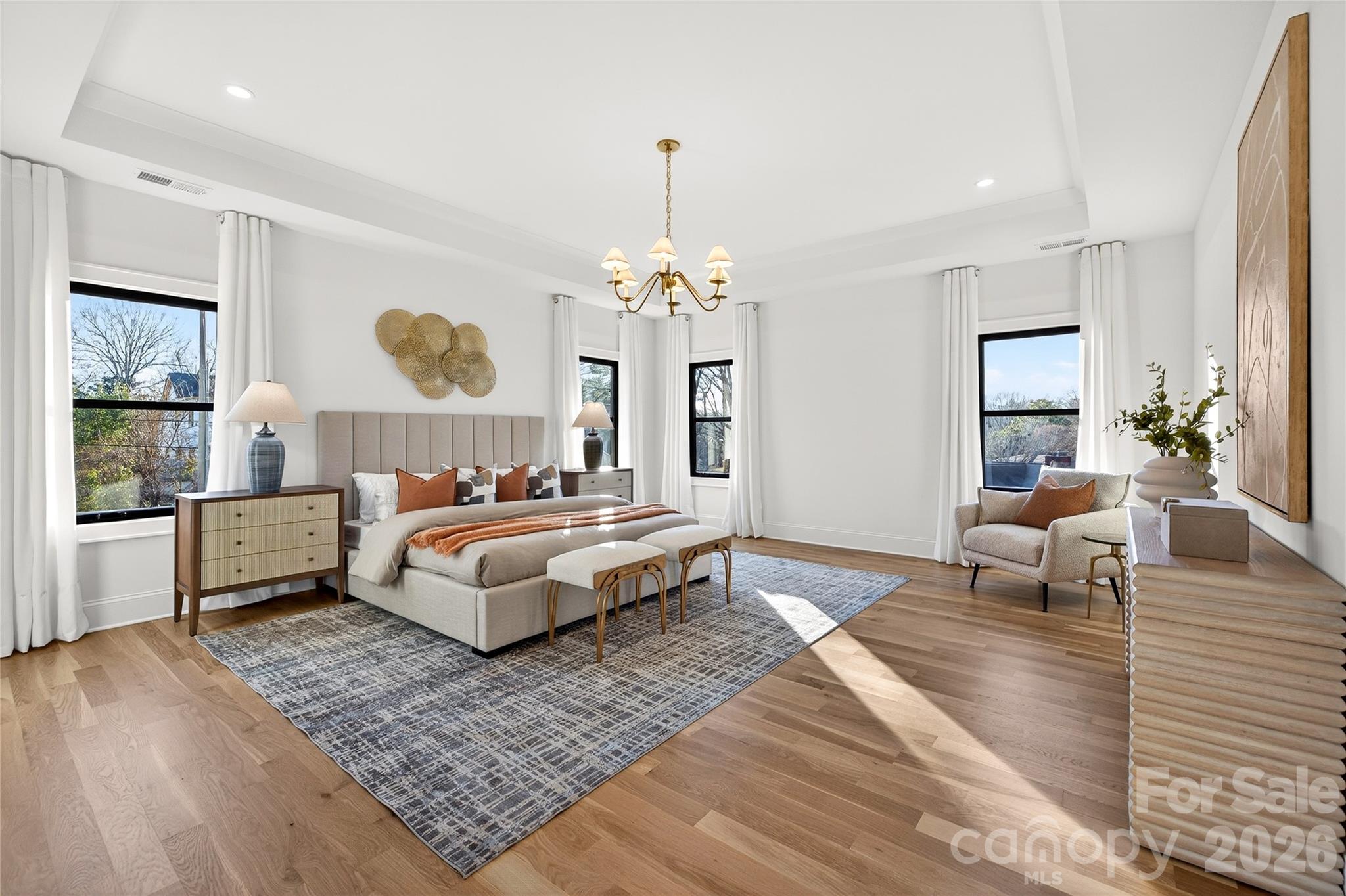 Ashbrook - Residential