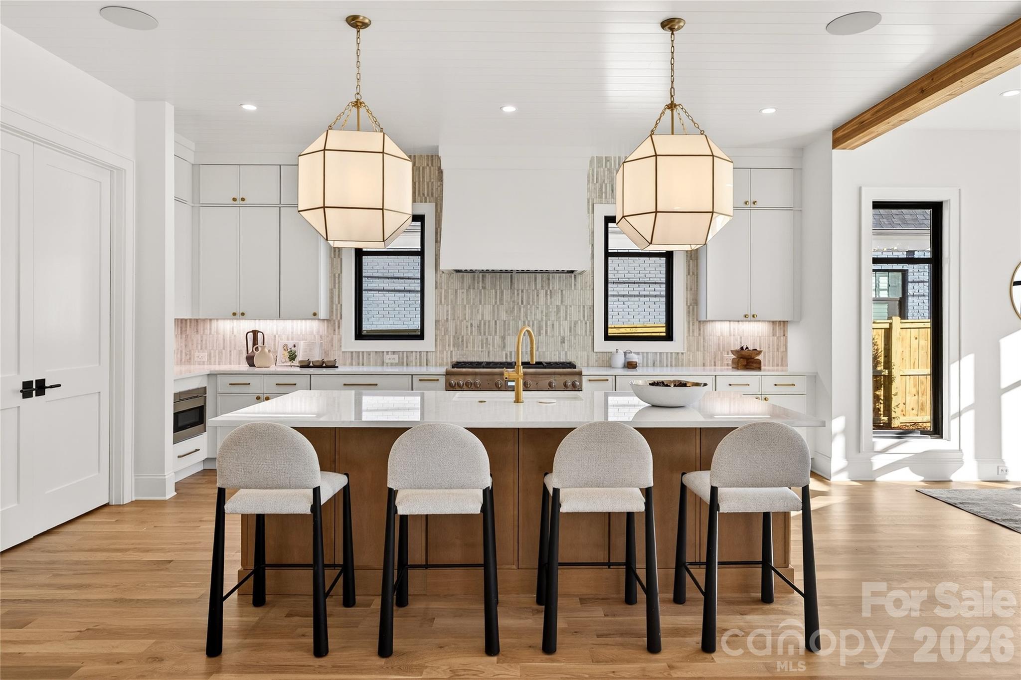 Ashbrook - Residential