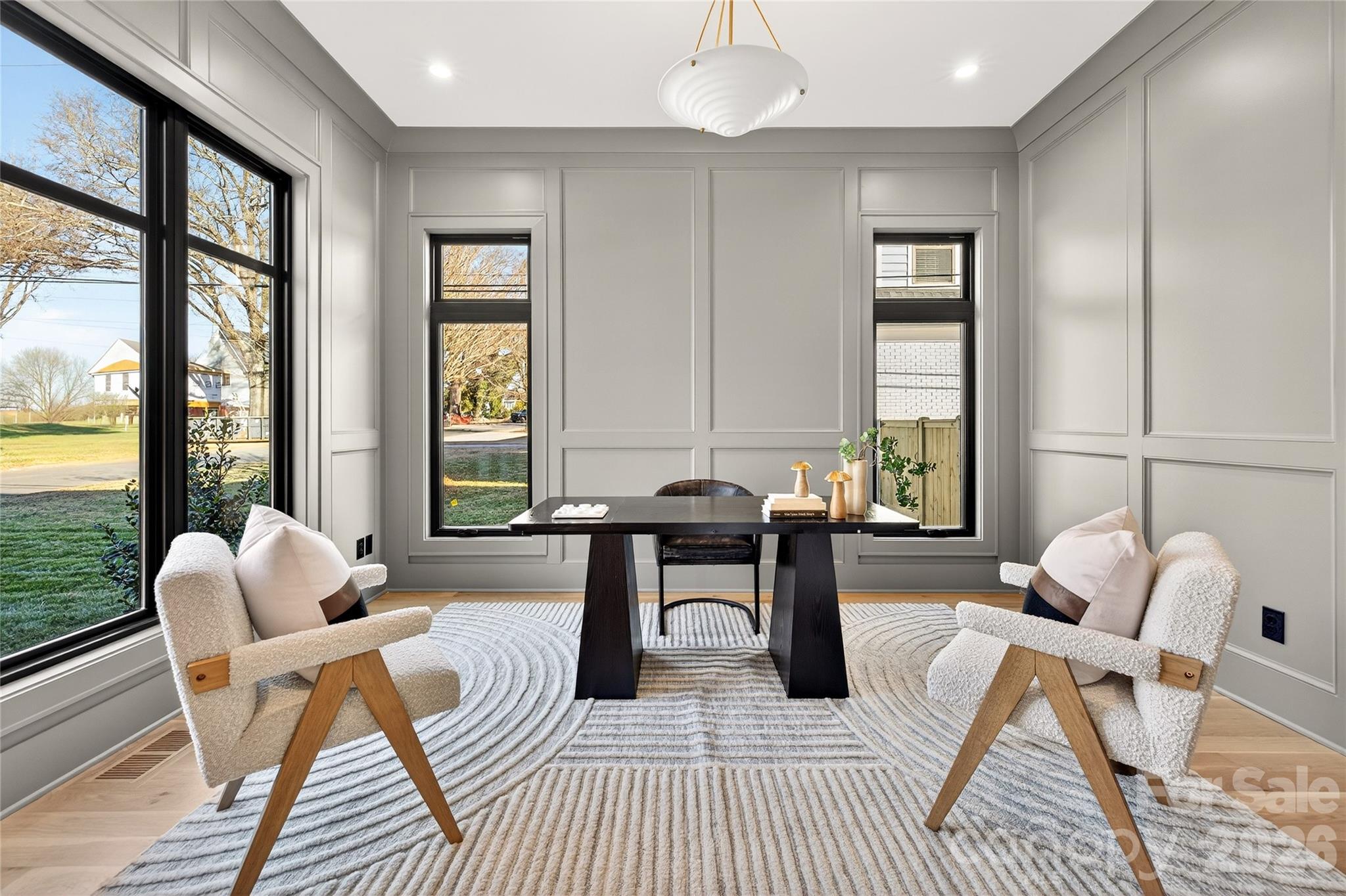 Ashbrook - Residential