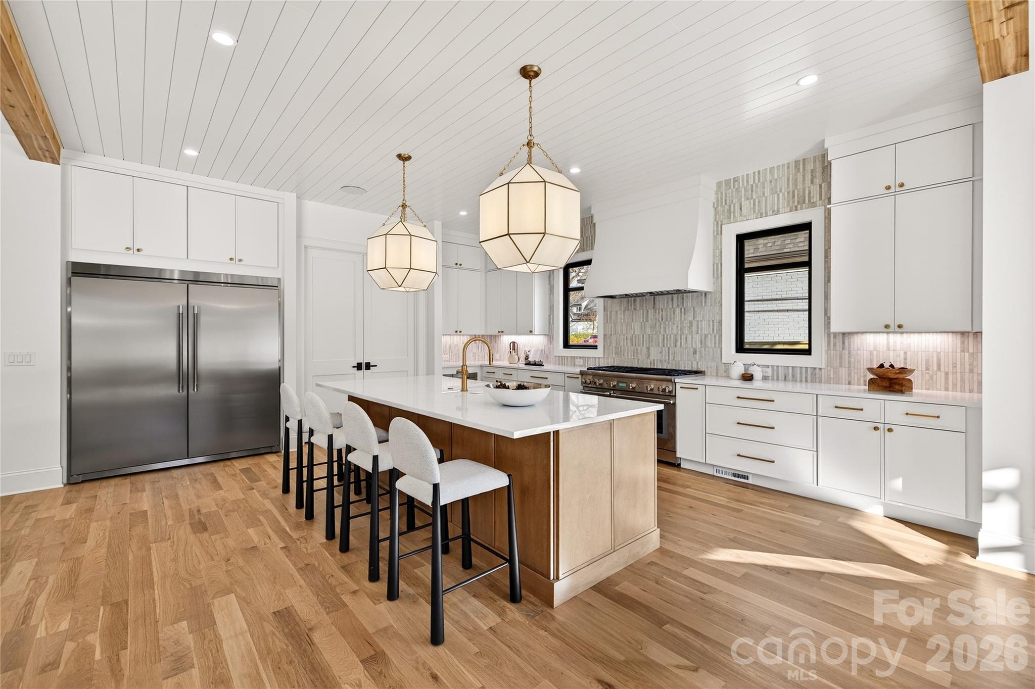 Ashbrook - Residential