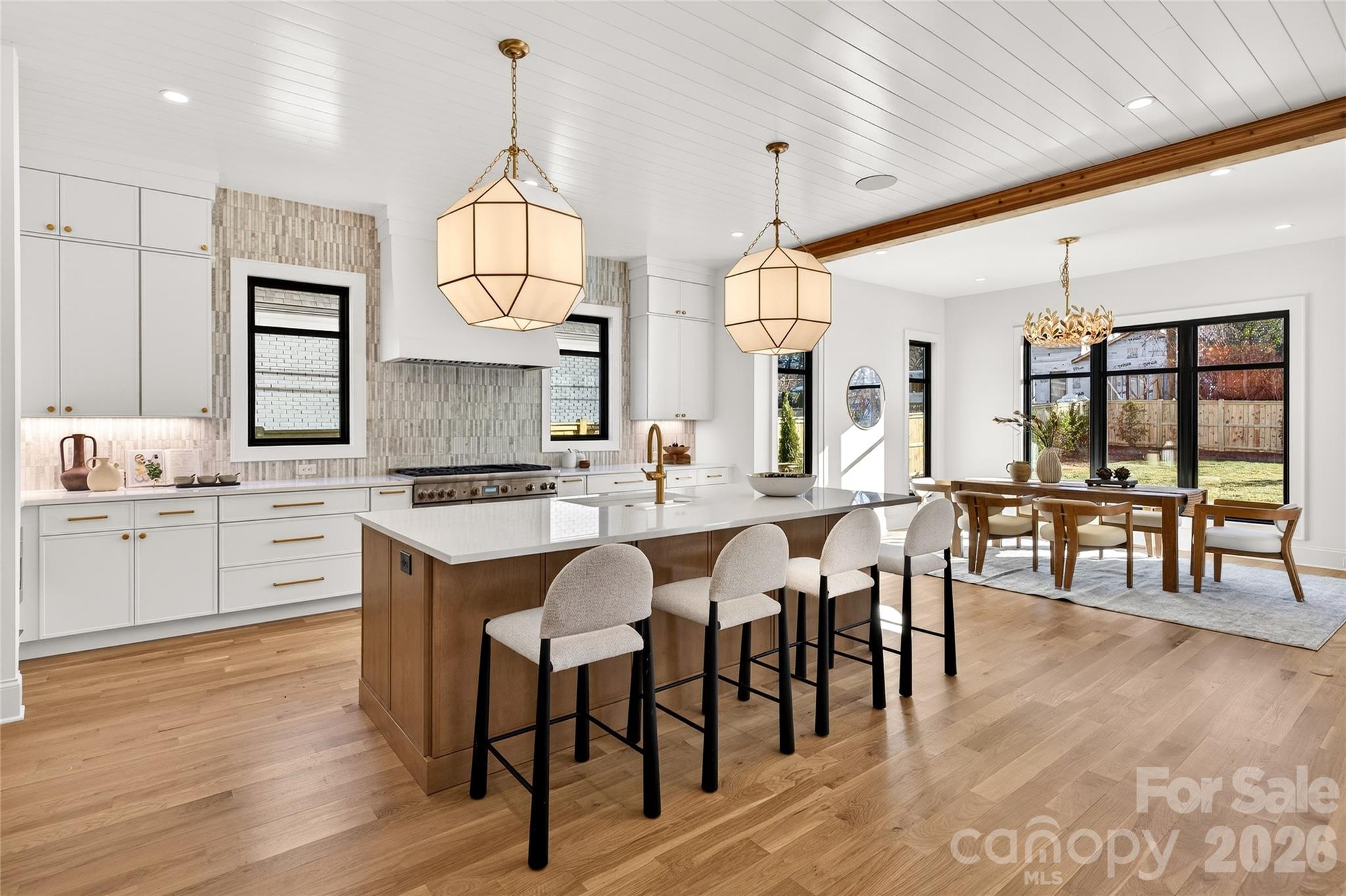 Ashbrook - Residential