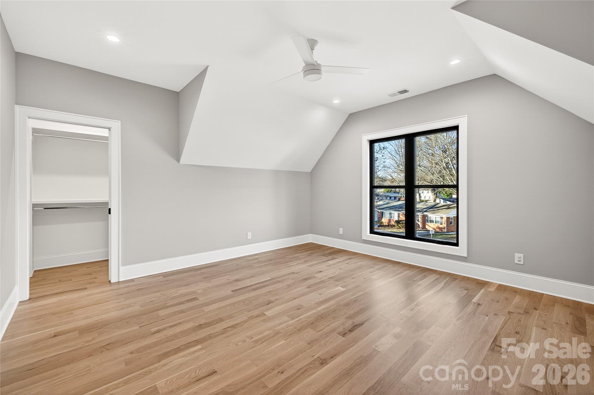 Ashbrook - Residential