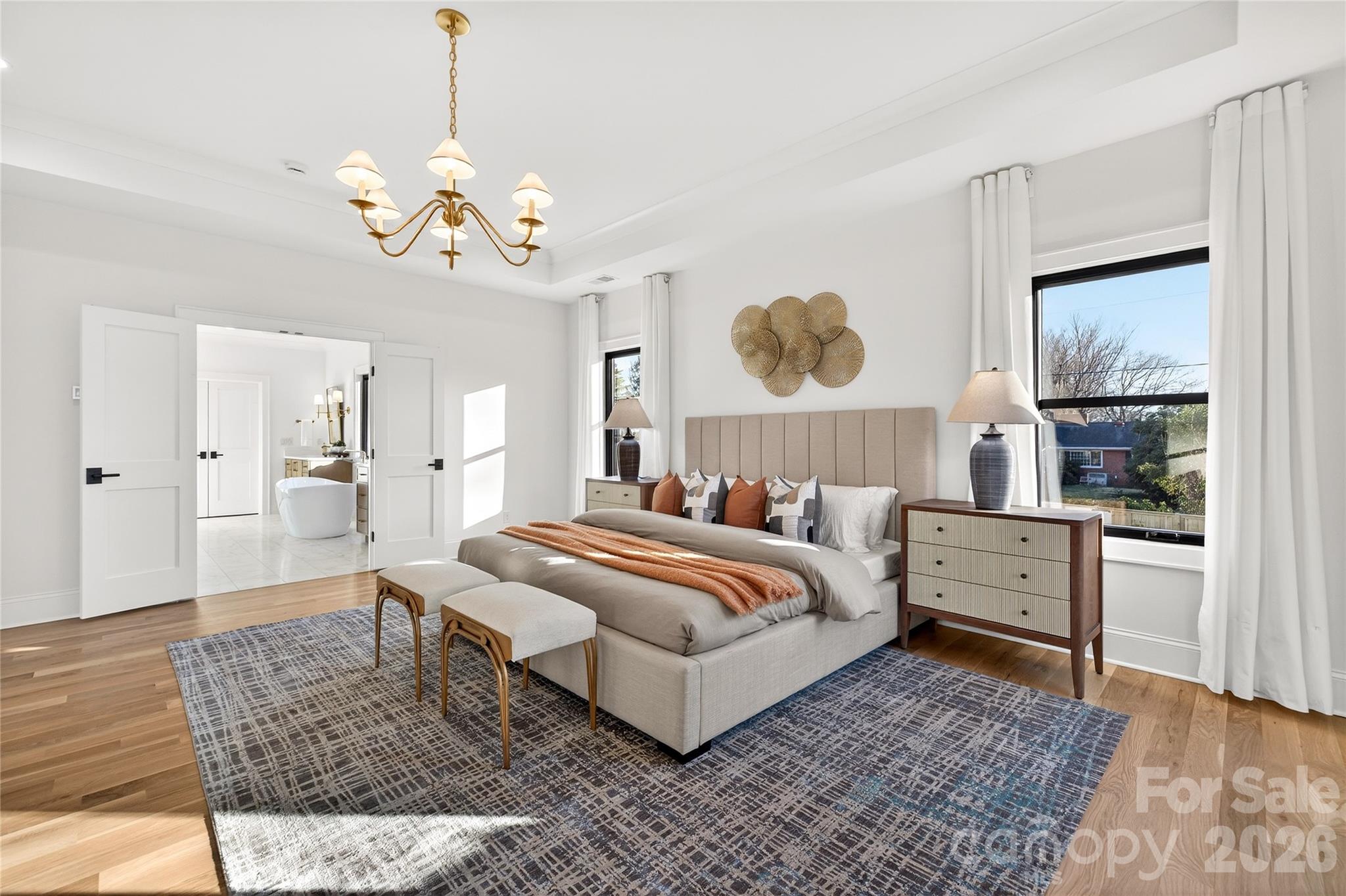 Ashbrook - Residential