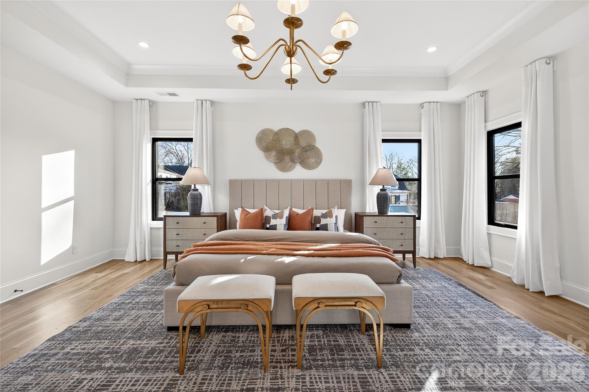 Ashbrook - Residential