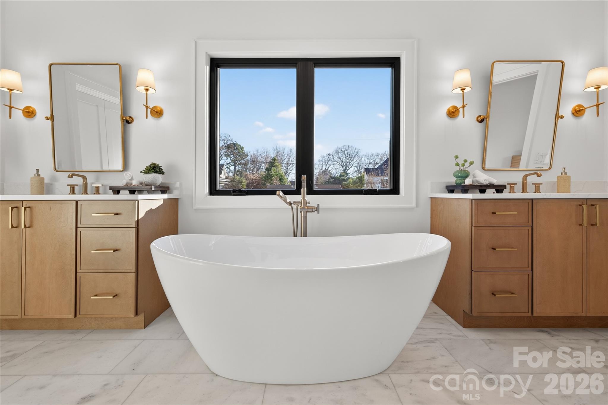 Ashbrook - Residential