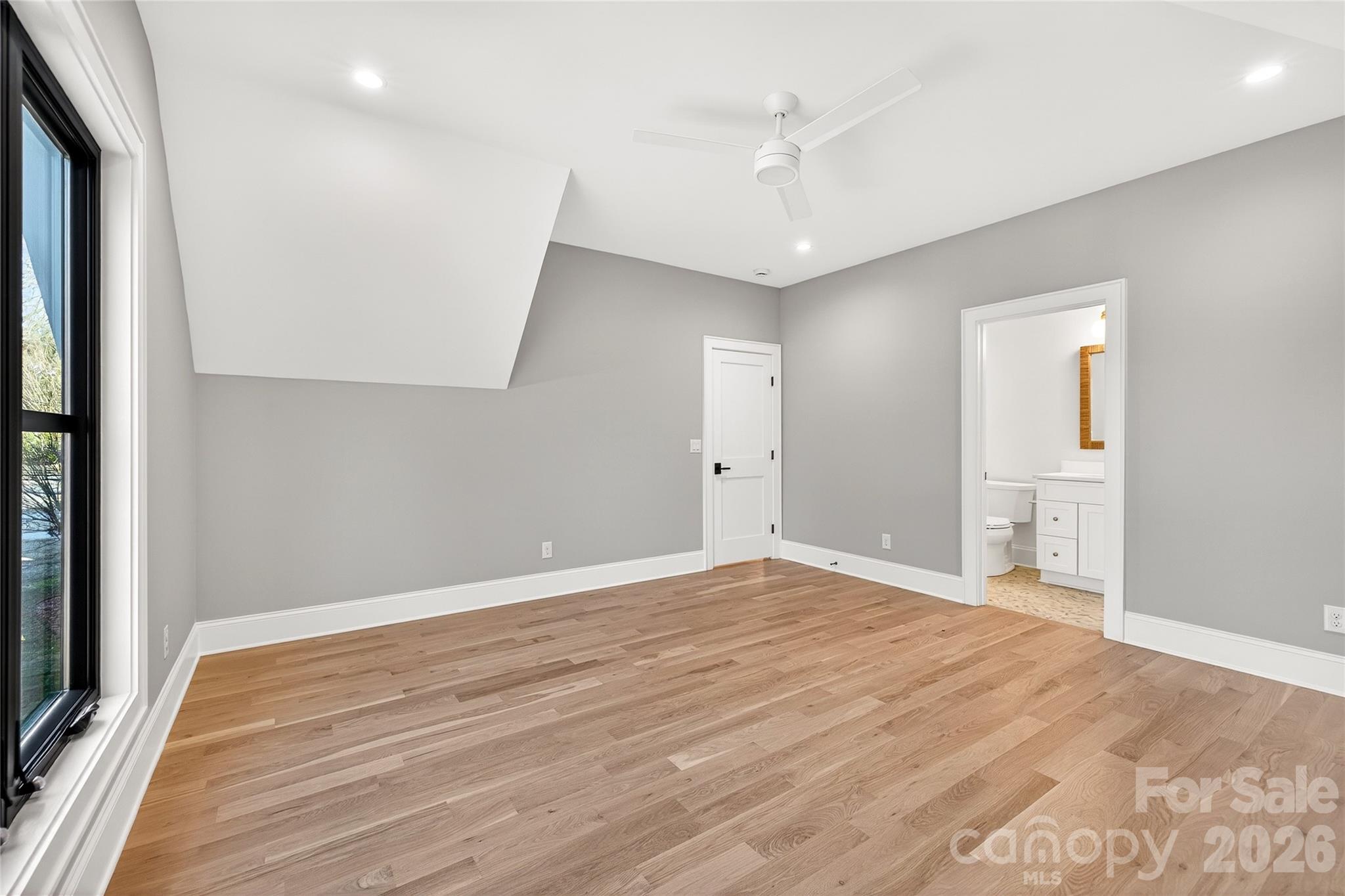 Ashbrook - Residential