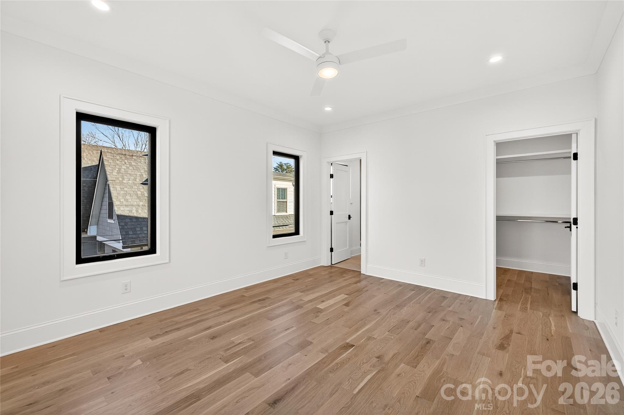 Ashbrook - Residential