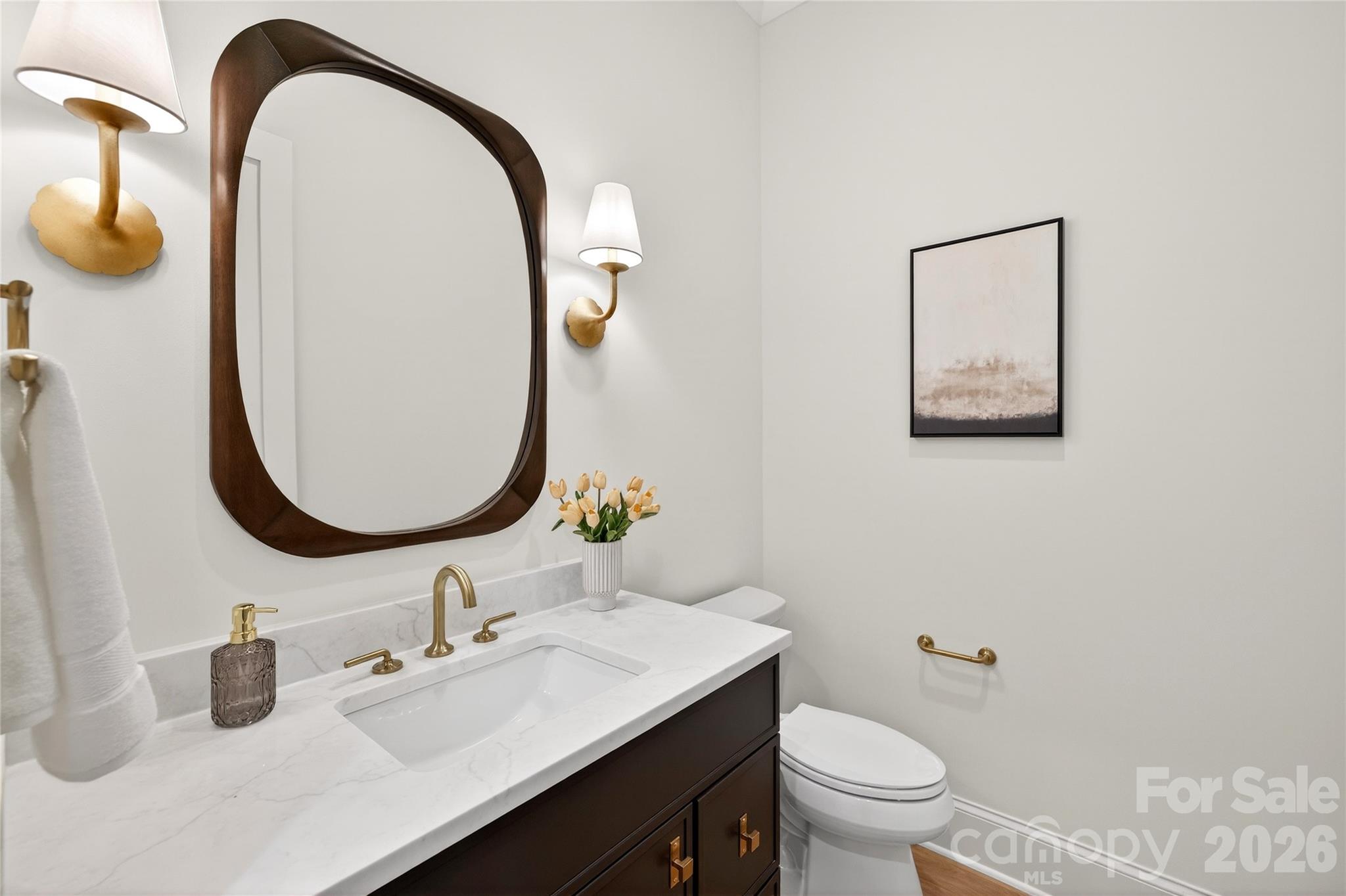 Ashbrook - Residential