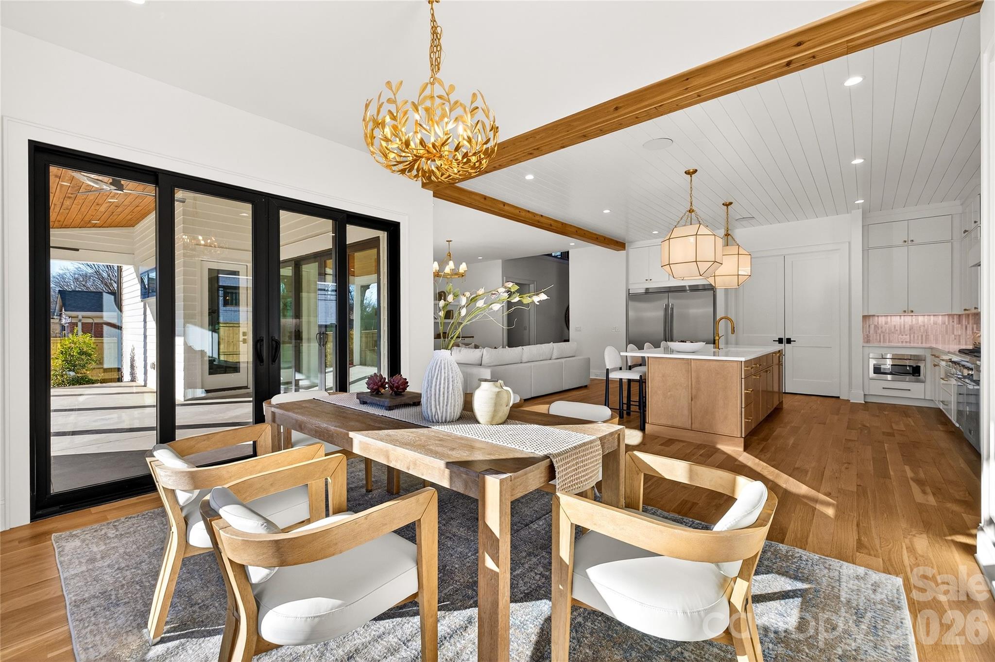 Ashbrook - Residential