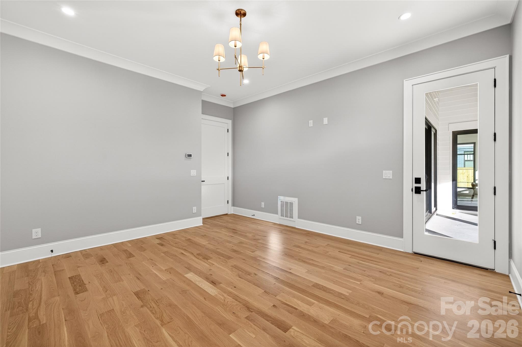 Ashbrook - Residential