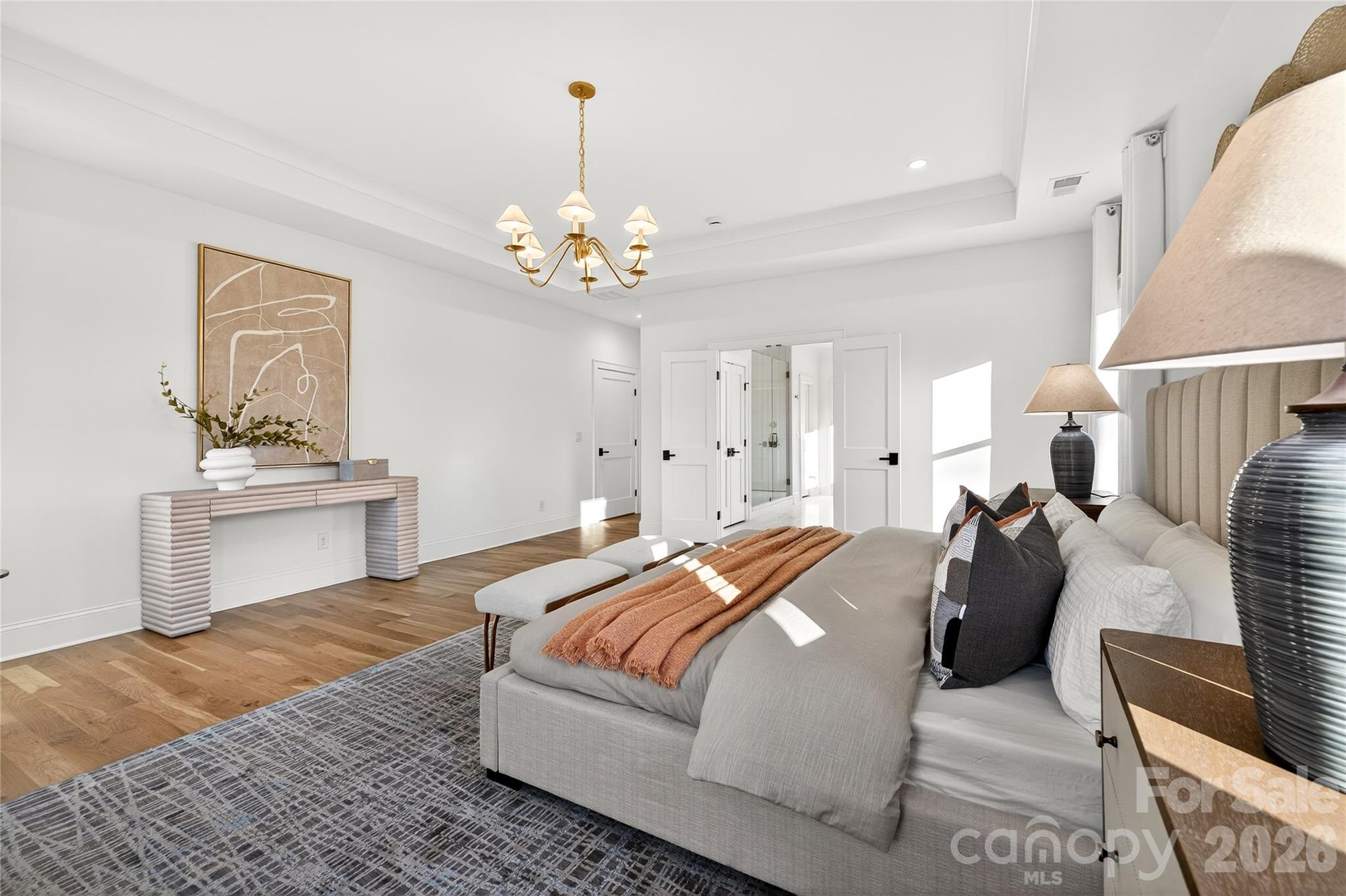 Ashbrook - Residential