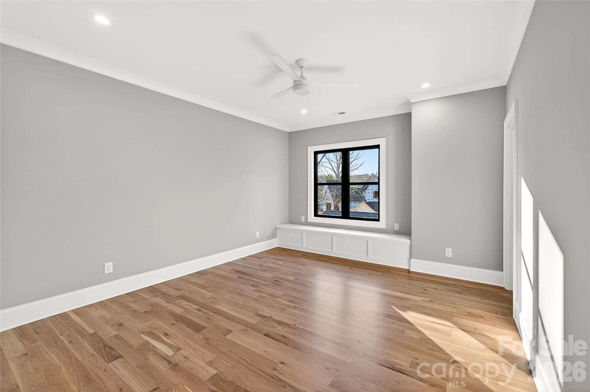 Ashbrook - Residential