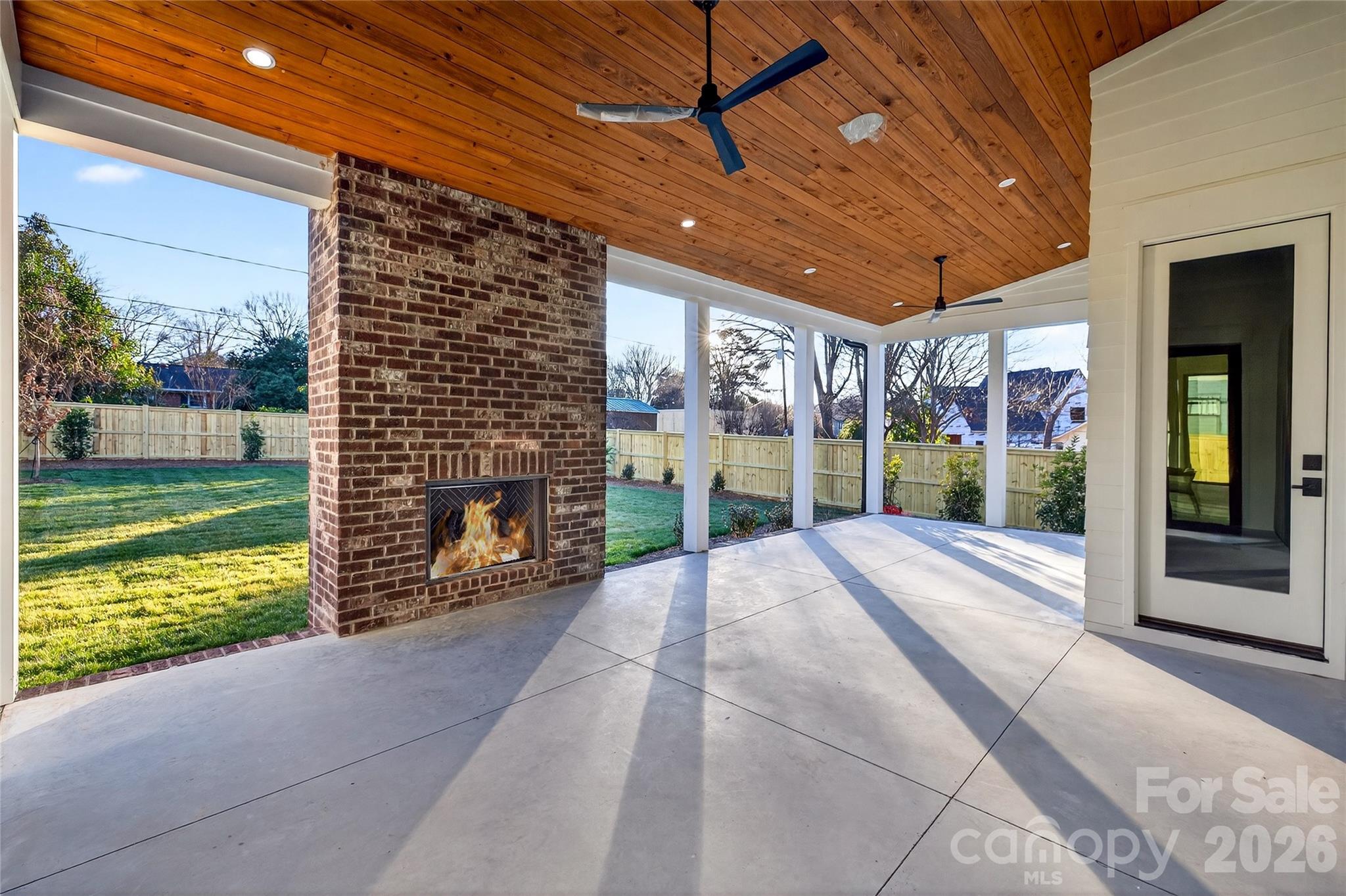 Ashbrook - Residential