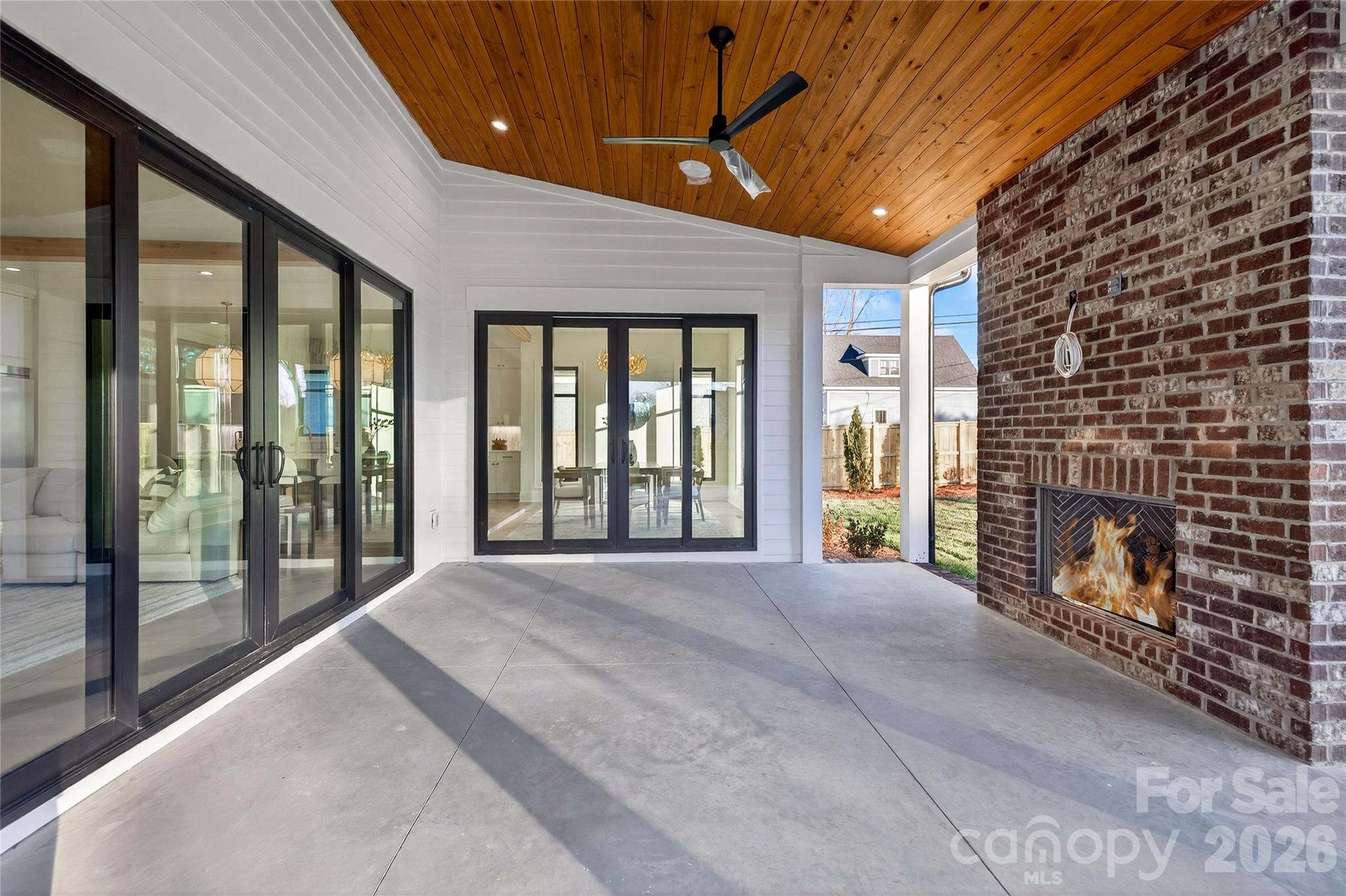 Ashbrook - Residential